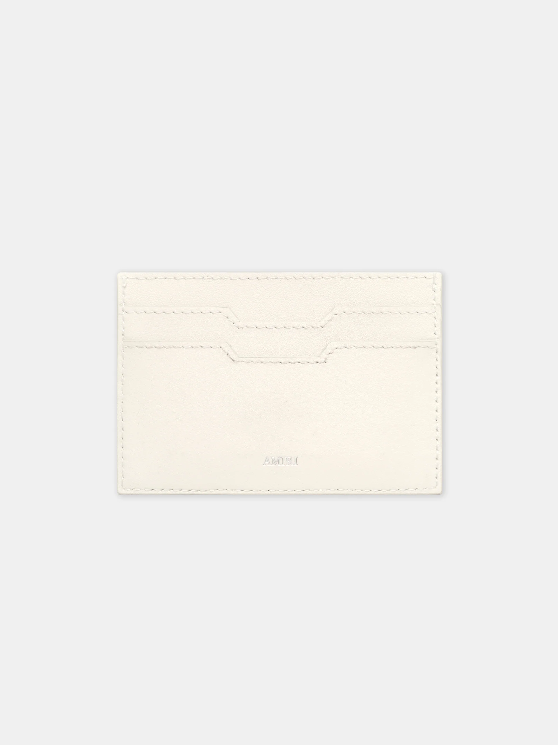 WOMEN - WOMEN'S CARD HOLDER - Alabaster