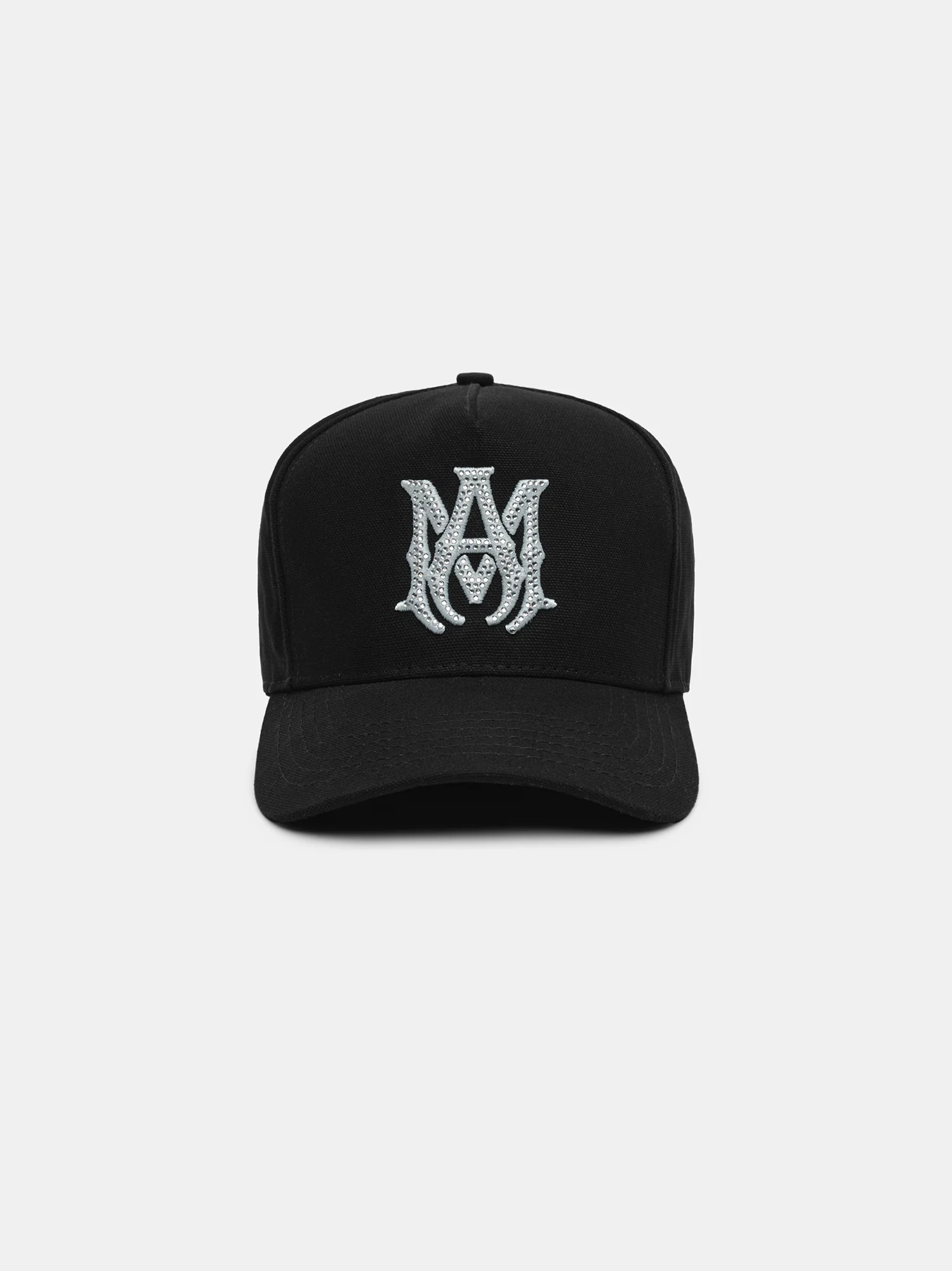 1996-ma-crystal-hat-black-1.webp MA CRYSTAL HAT - Black