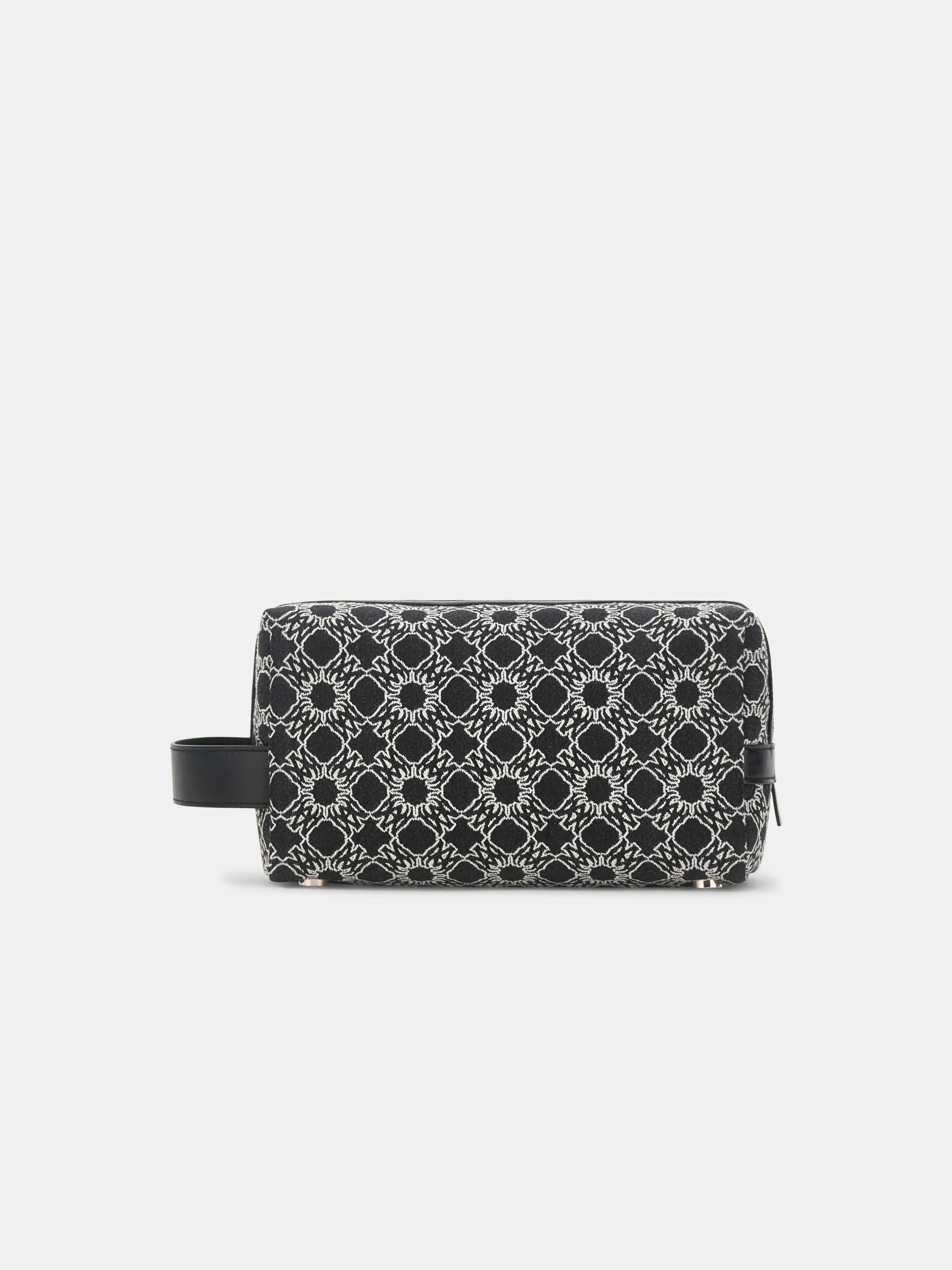 2-ma-quad-jacquard-dopp-kit-black-2.webp MA QUAD JACQUARD DOPP KIT - Black
