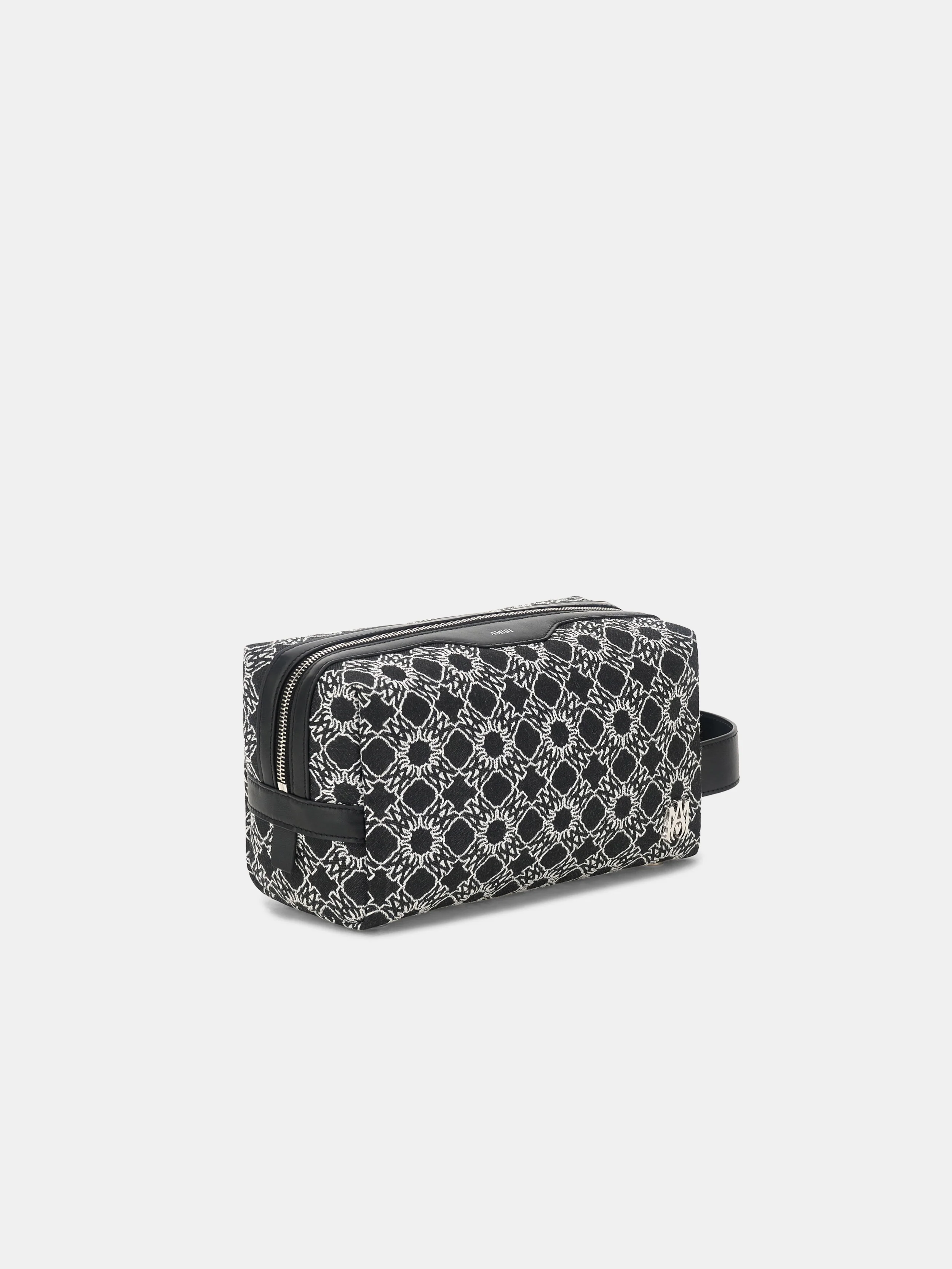 2-ma-quad-jacquard-dopp-kit-black-3.webp MA QUAD JACQUARD DOPP KIT - Black