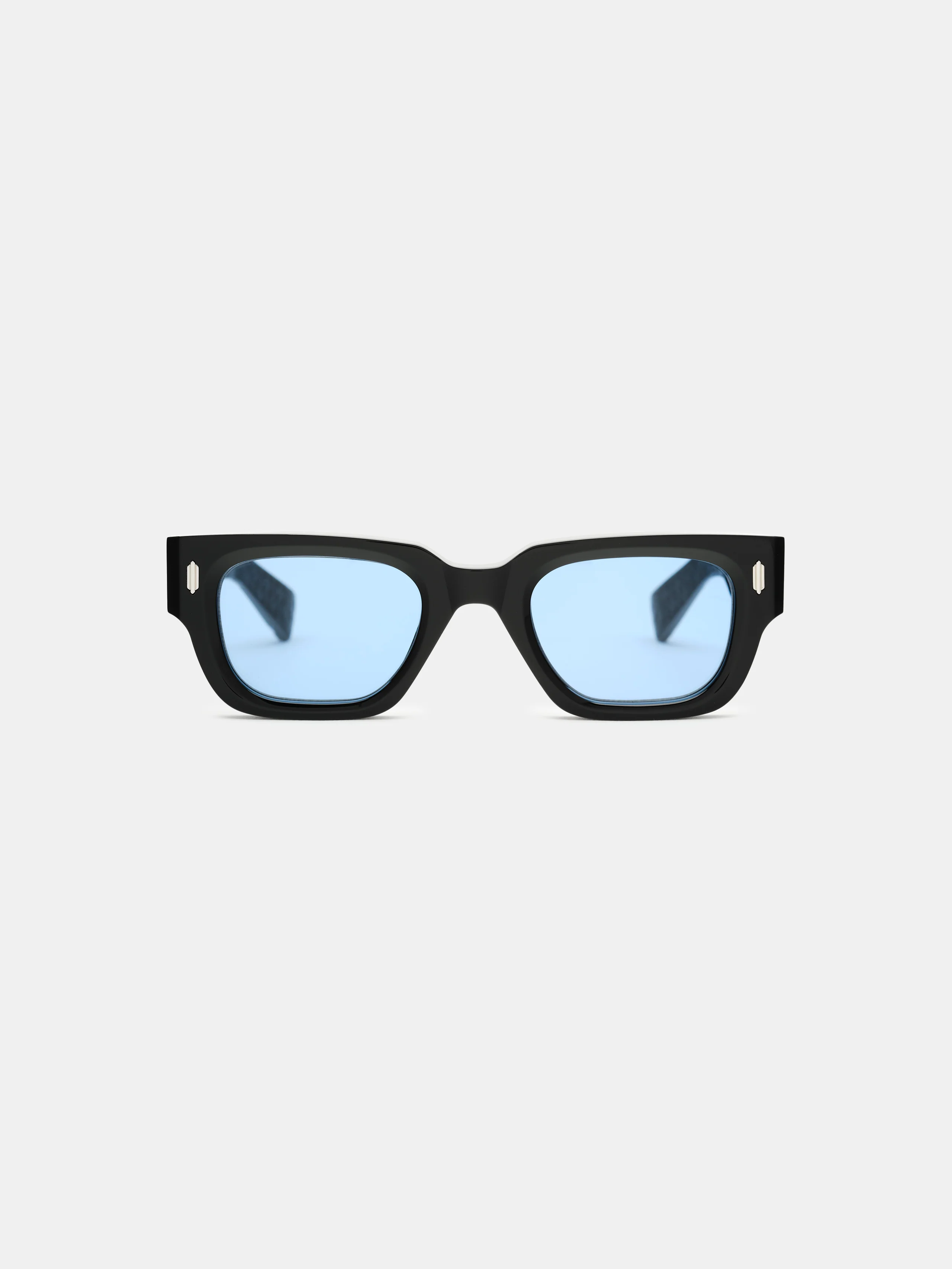 VENICE EXPOSED SUNGLASSES - Black