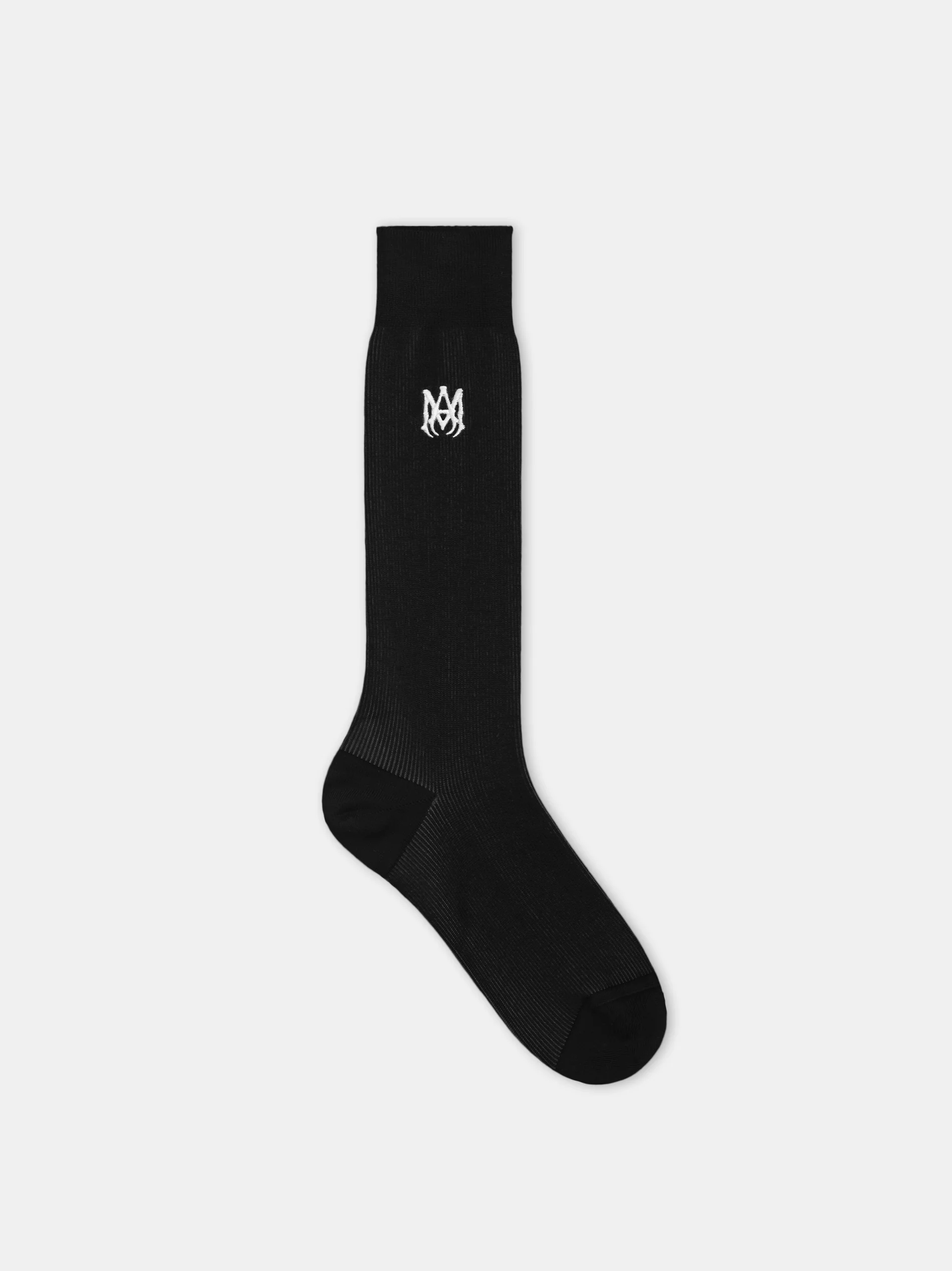 2002-ma-dress-sock-black-1.webp MA DRESS SOCK - Black