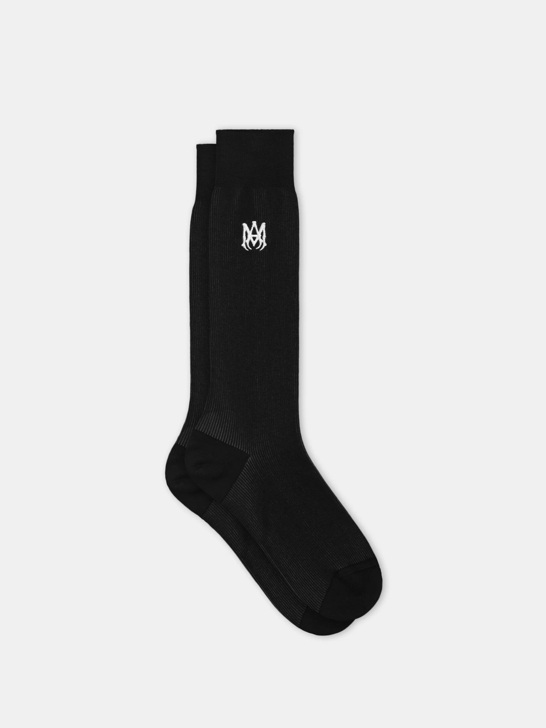 2002-ma-dress-sock-black-2.webp MA DRESS SOCK - Black