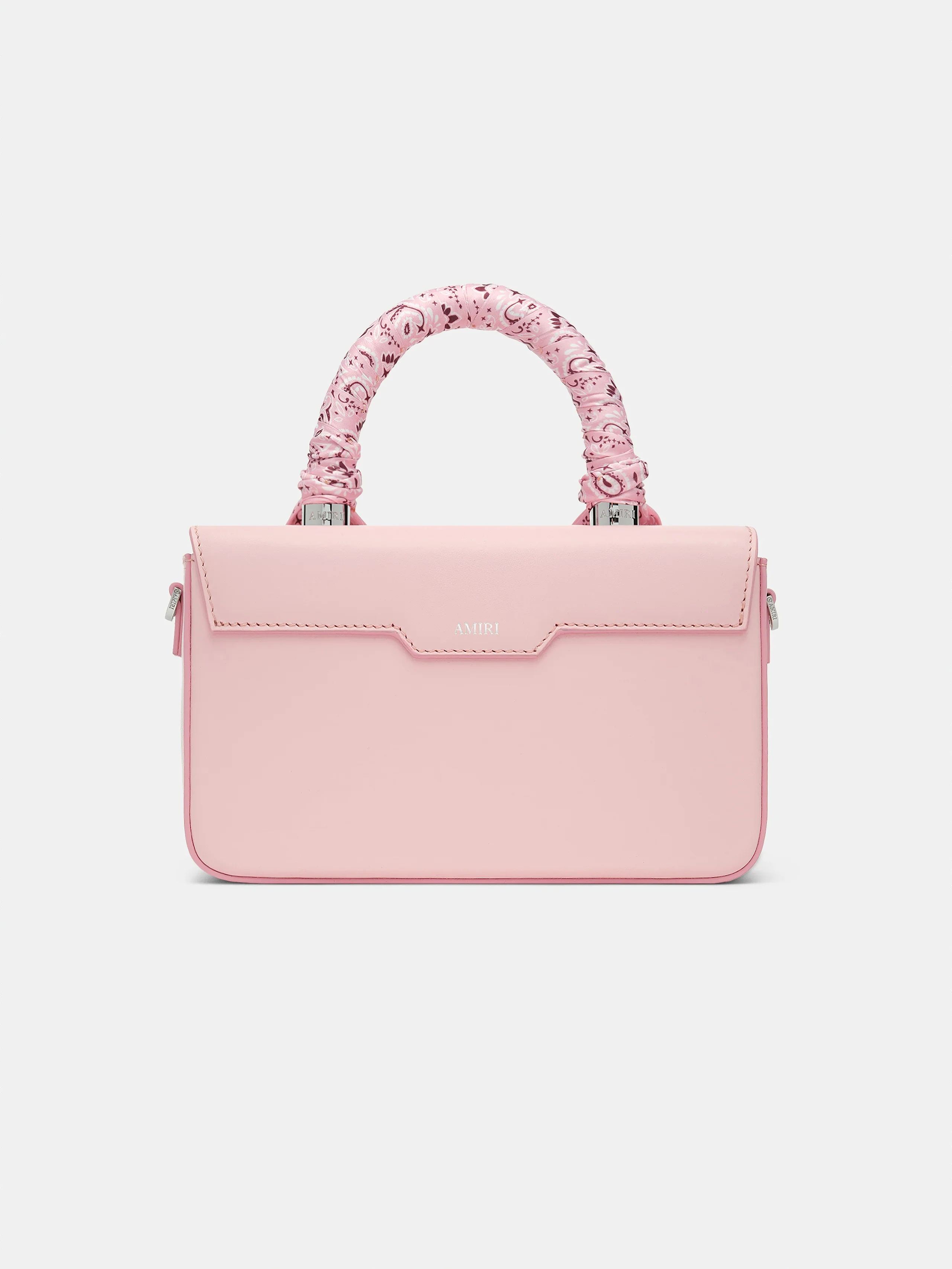 WOMEN - WOMEN'S MICRO LONG MA BAG - Pink