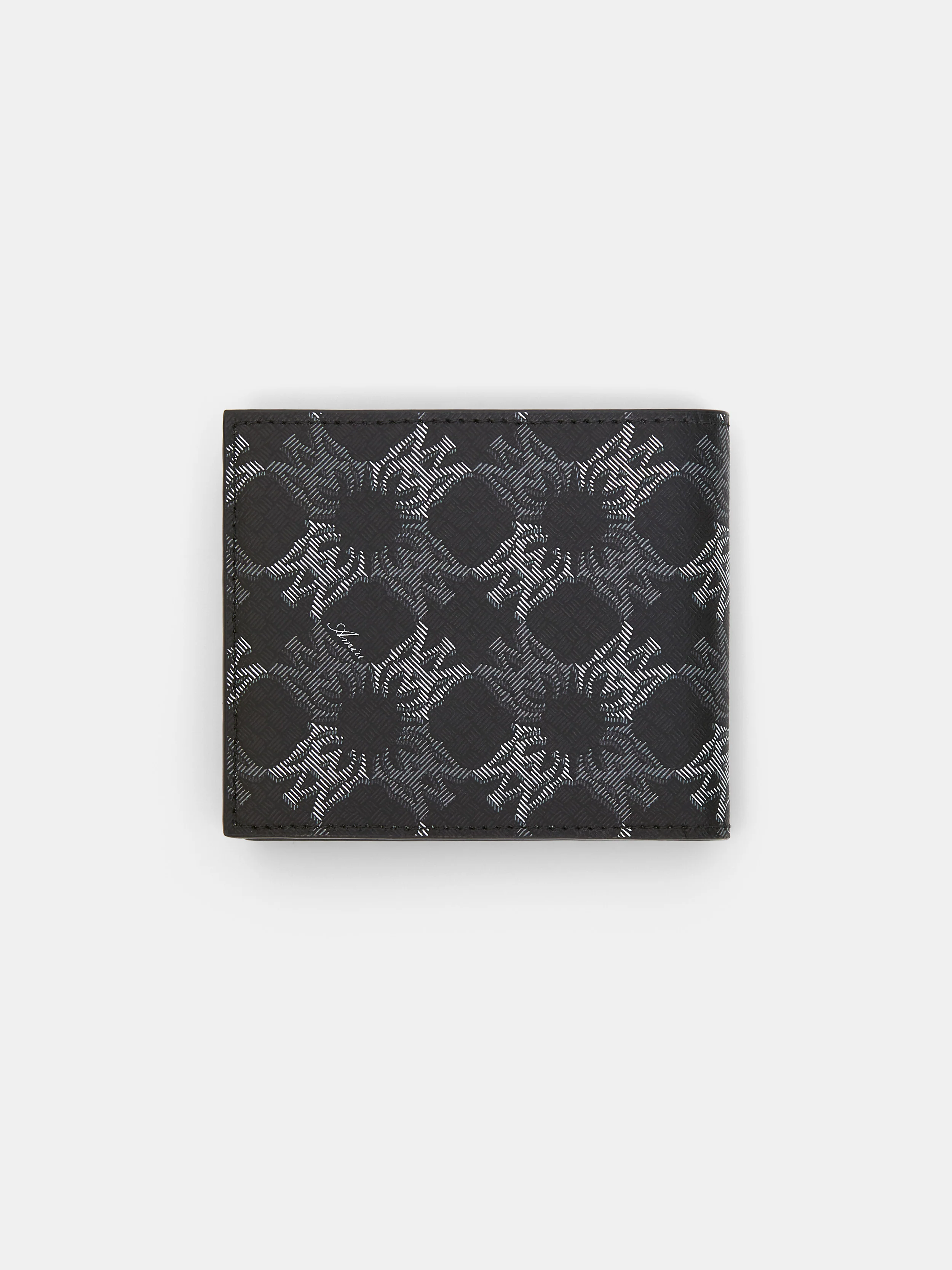 MA QUAD BIFOLD - Black