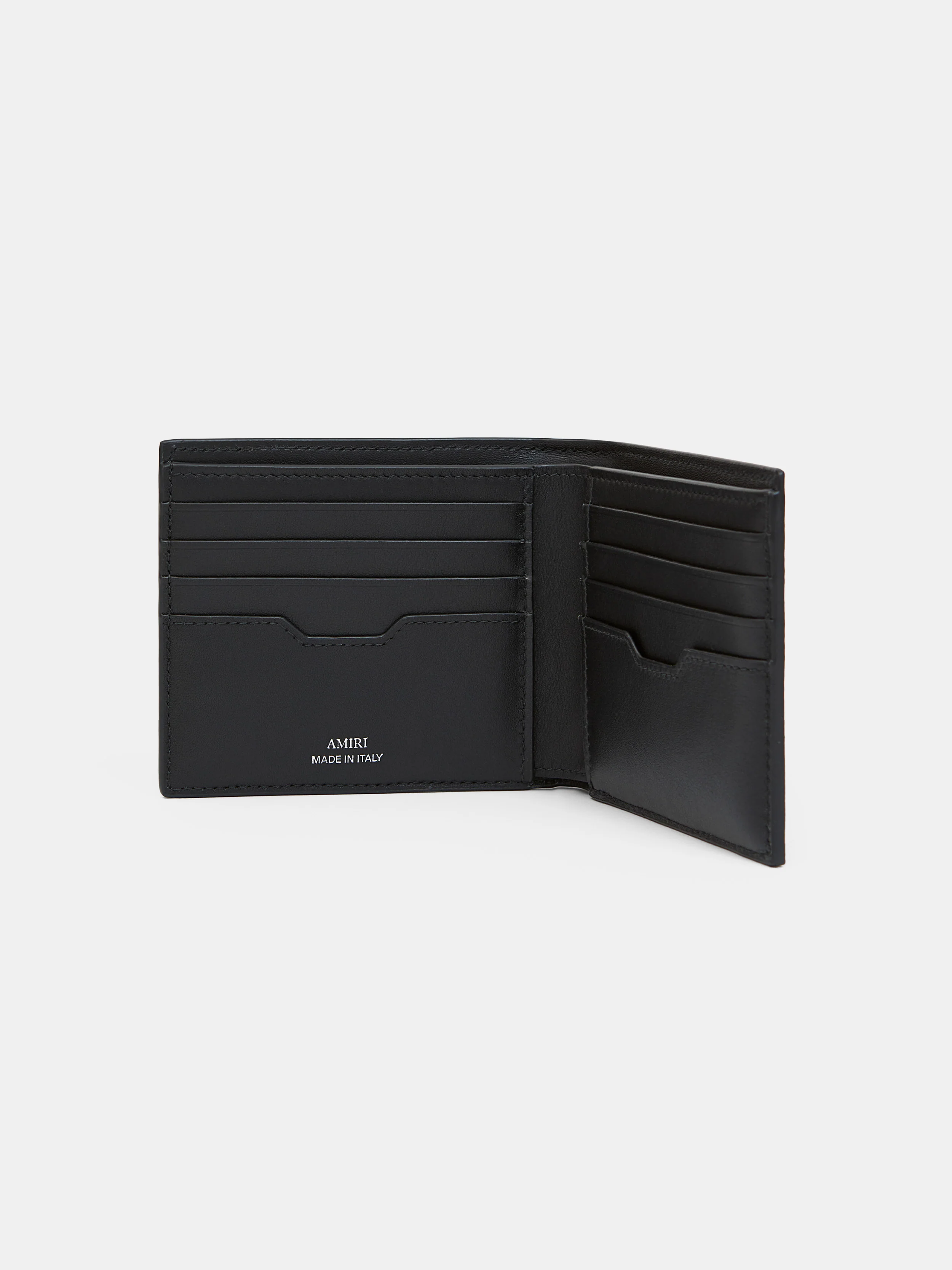 MA QUAD BIFOLD - Black