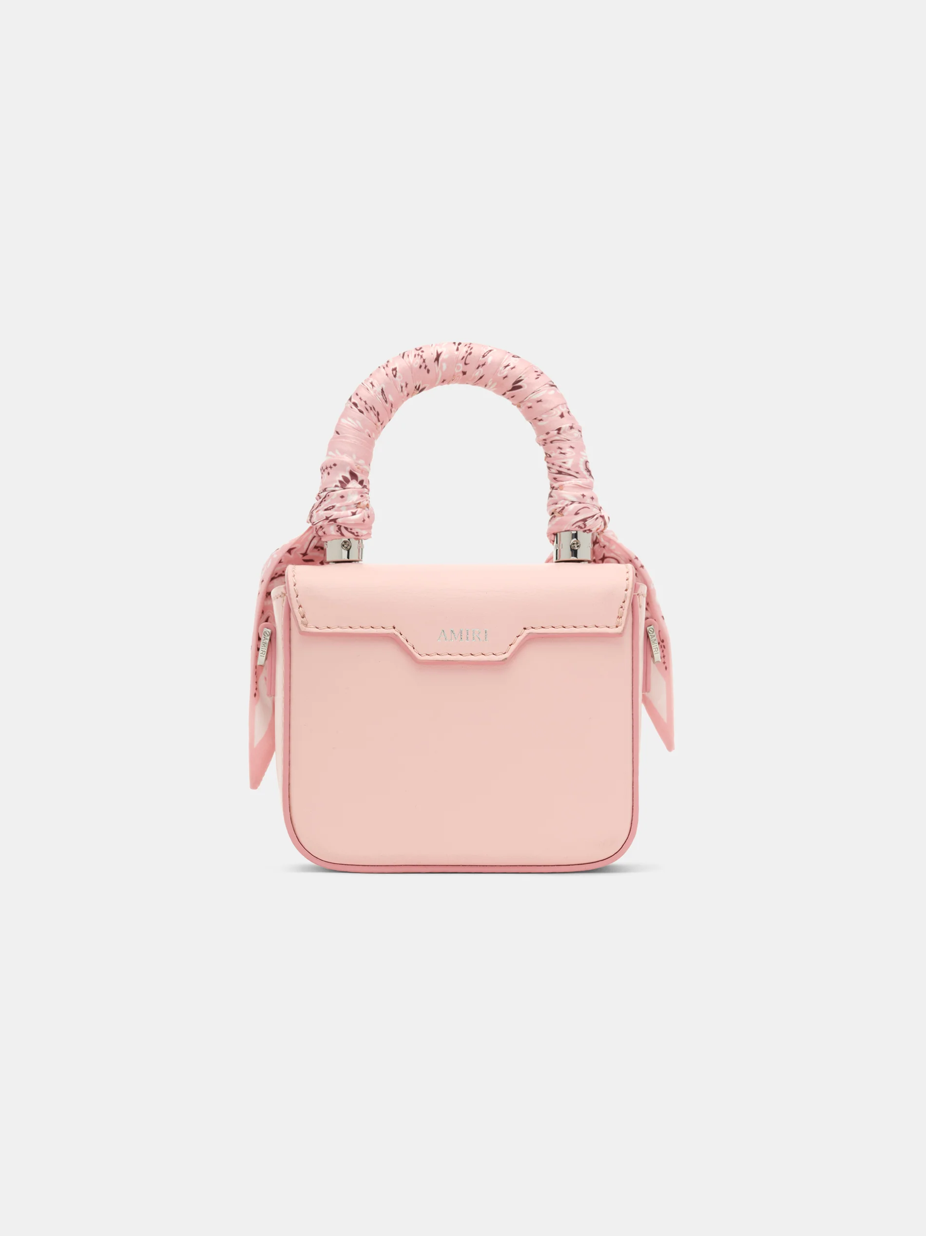 WOMEN - WOMEN'S NANO MA BAG - Pink