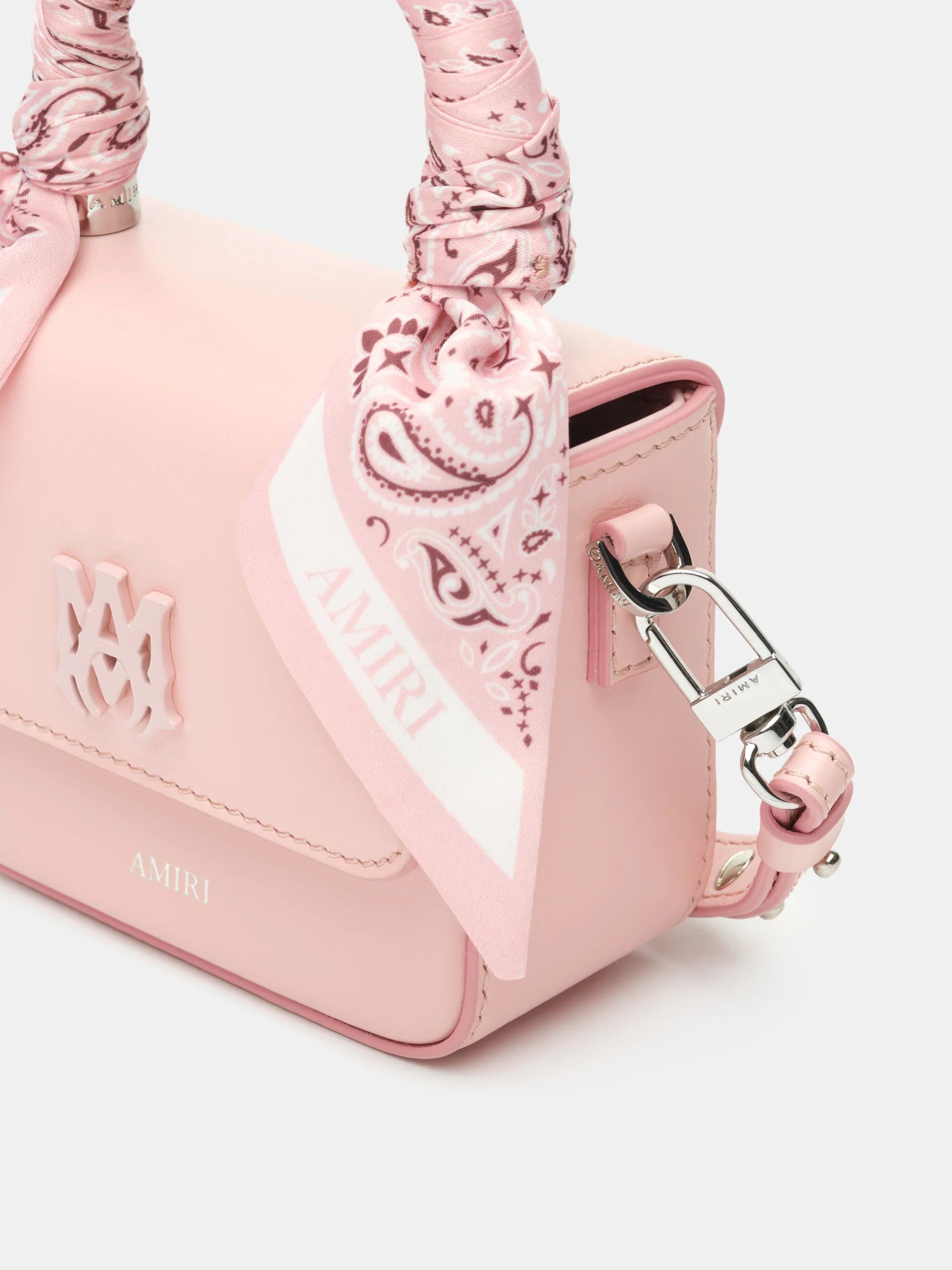 WOMEN - WOMEN'S NANO MA BAG - Pink