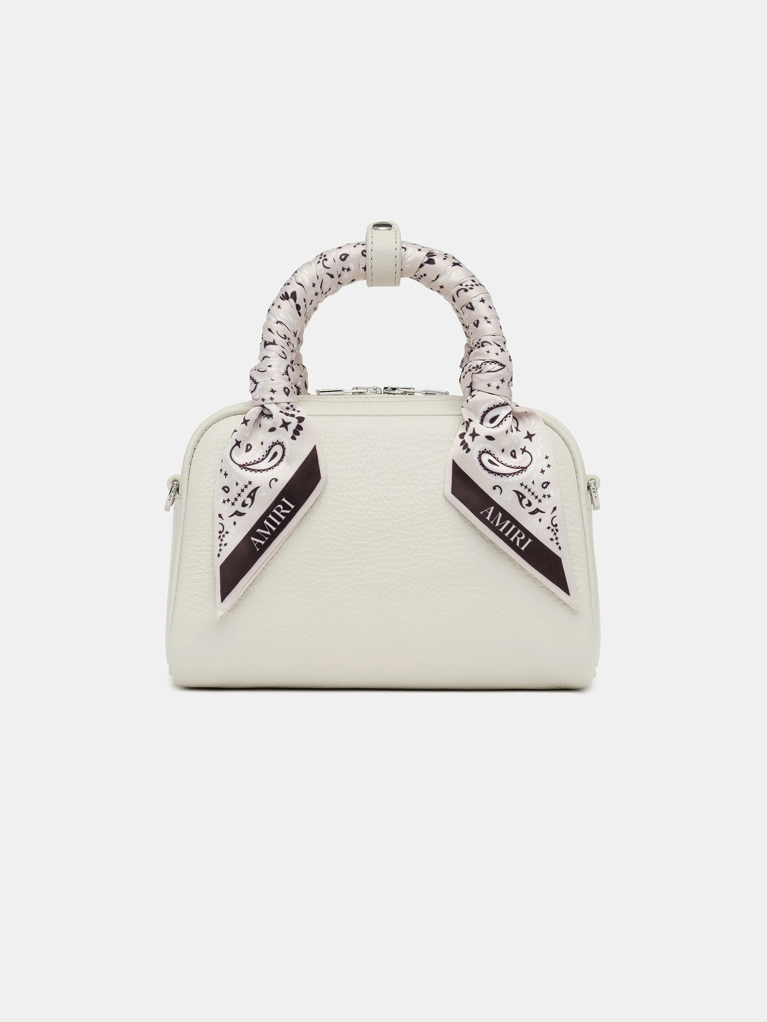 WOMEN - WOMEN'S MICRO BOWLING BAG - Alabaster