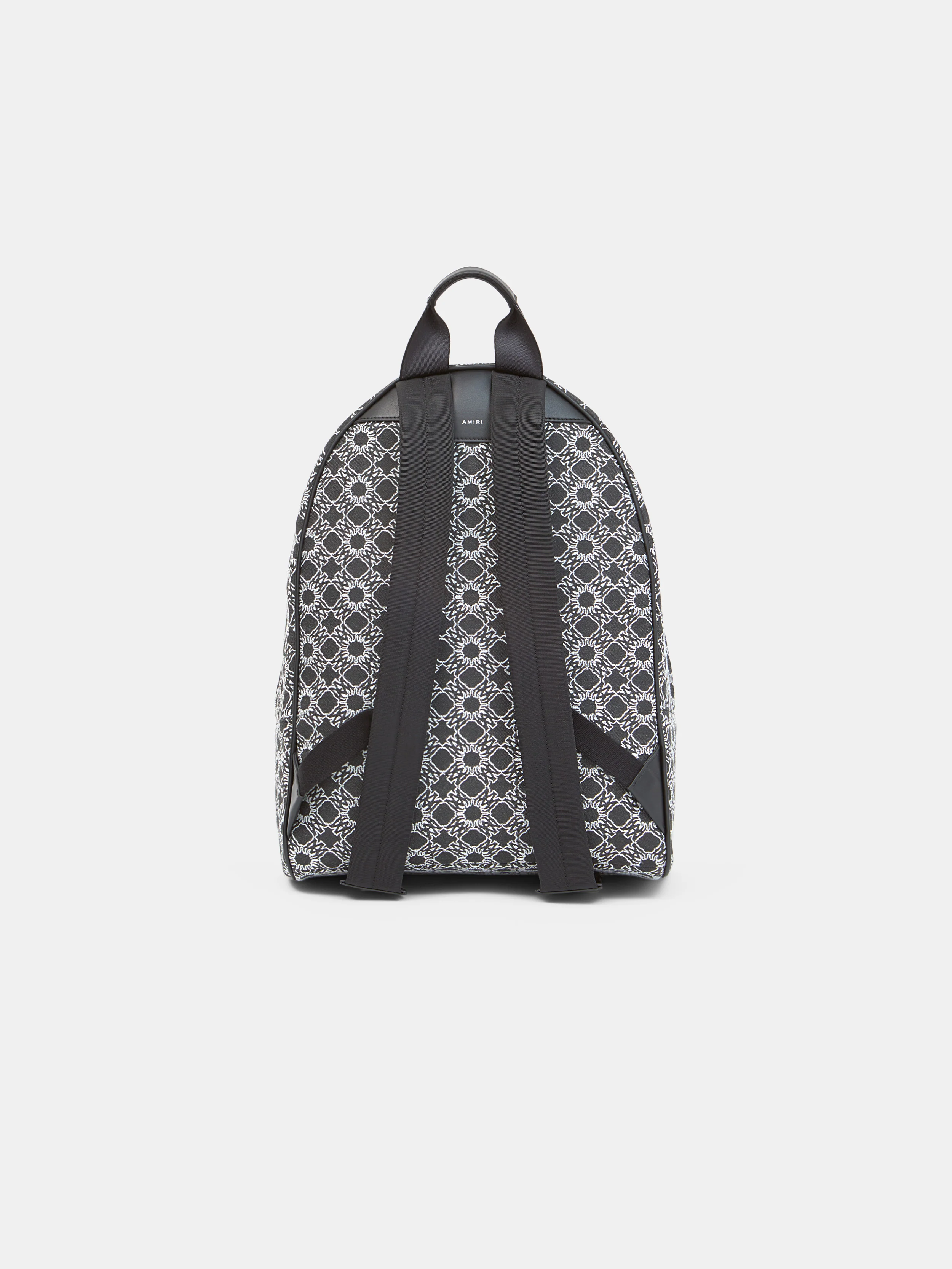 MA QUAD BACKPACK - Black