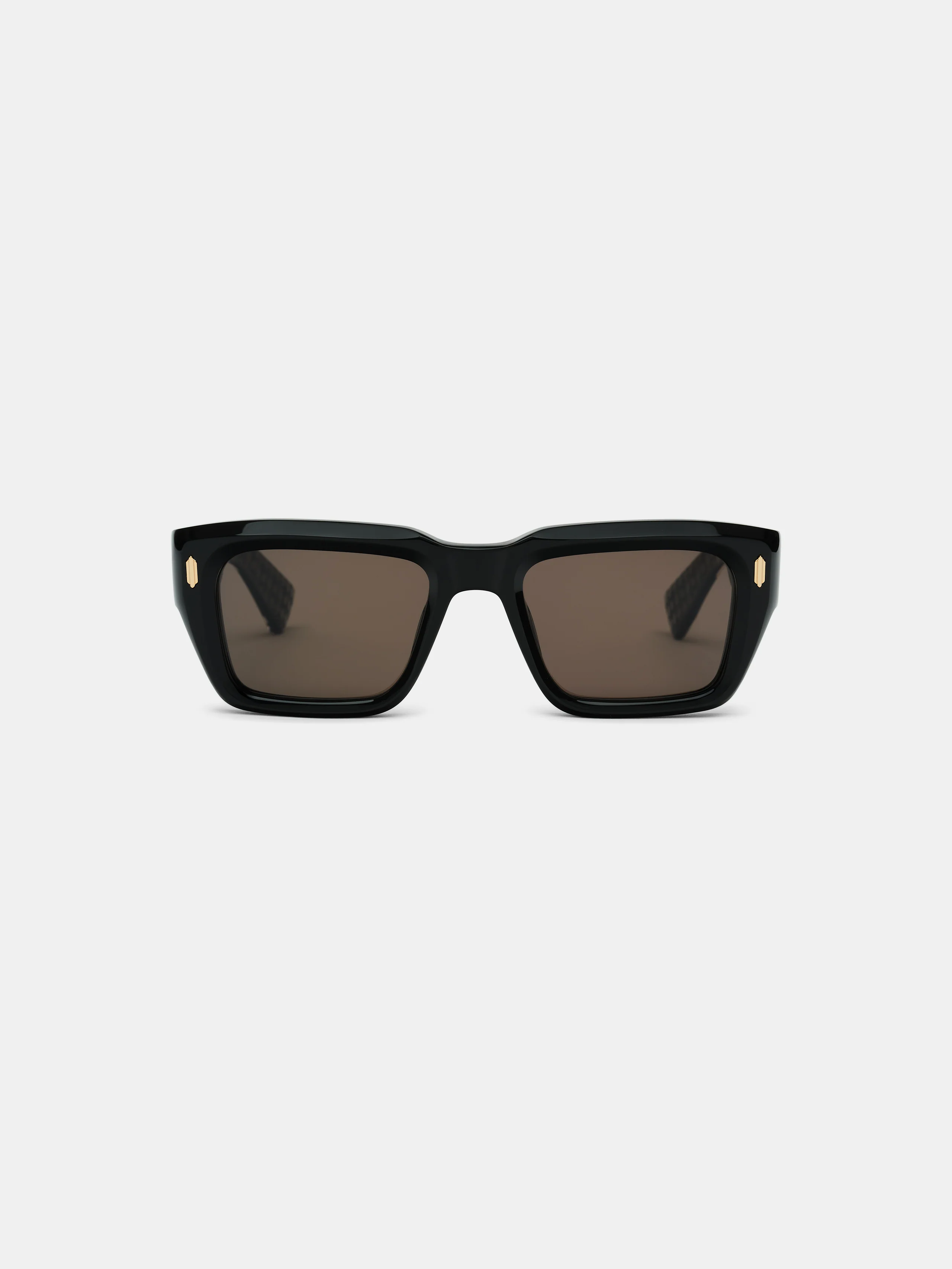 HOLLYWOOD SUNGLASSES - Black Gold