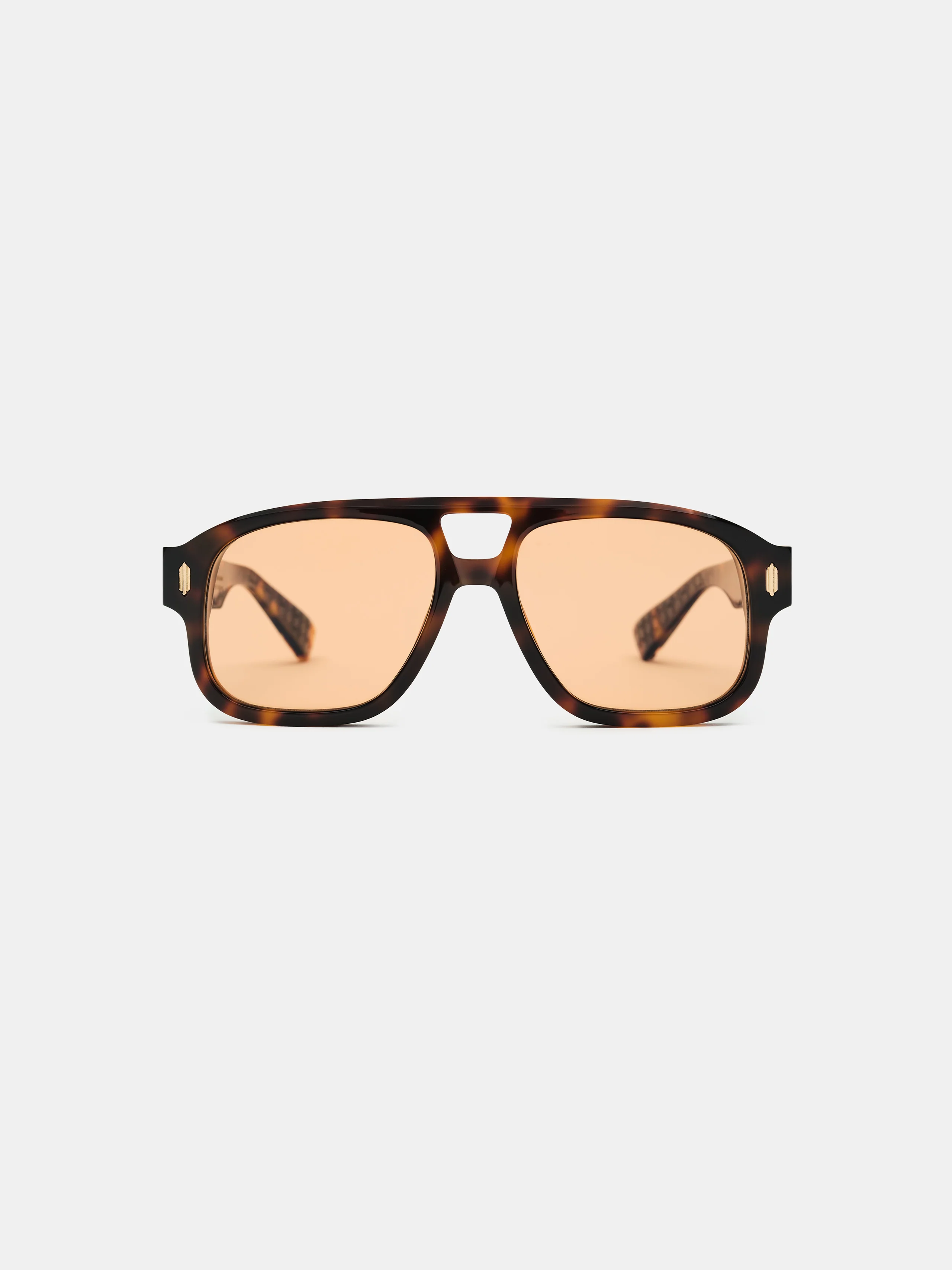 WILSHIRE SUNGLASSES - Tortoise Shell