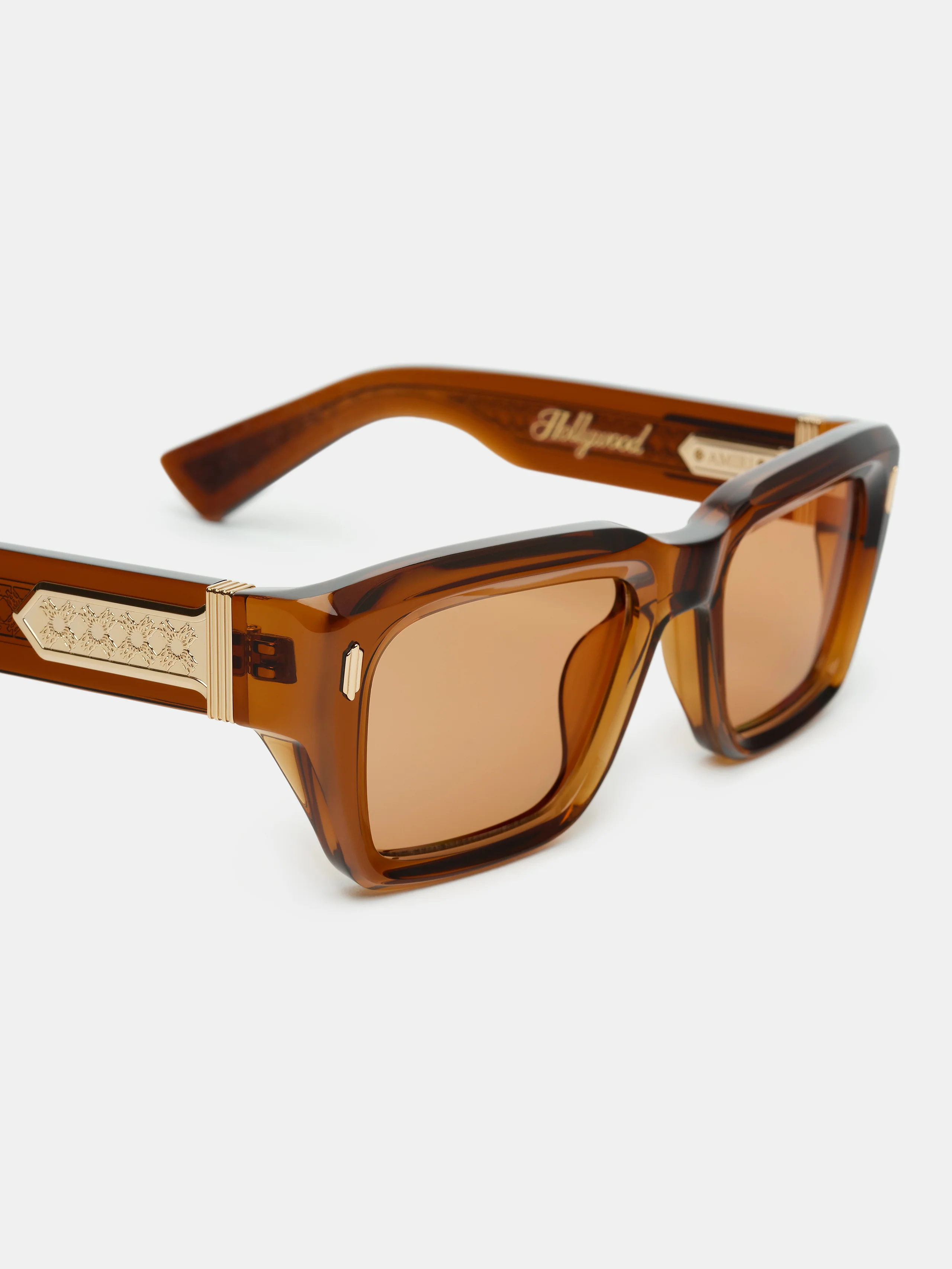 2086-hollywood-sunglasses-brown-4.webp HOLLYWOOD SUNGLASSES - Brown