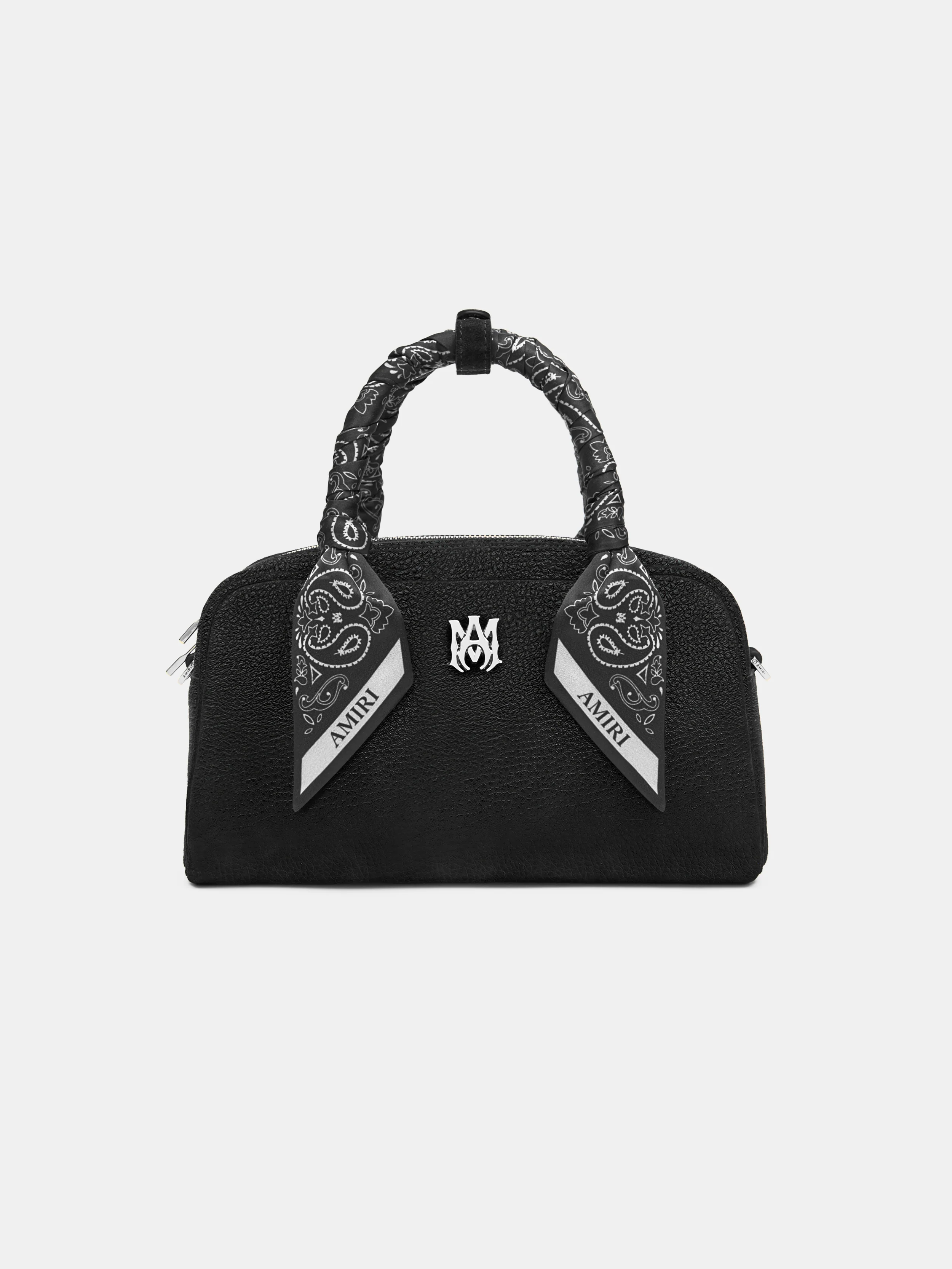 2089-women-women-s-ma-bowling-bag-black-1.webp WOMEN - WOMEN'S MA BOWLING BAG - Black