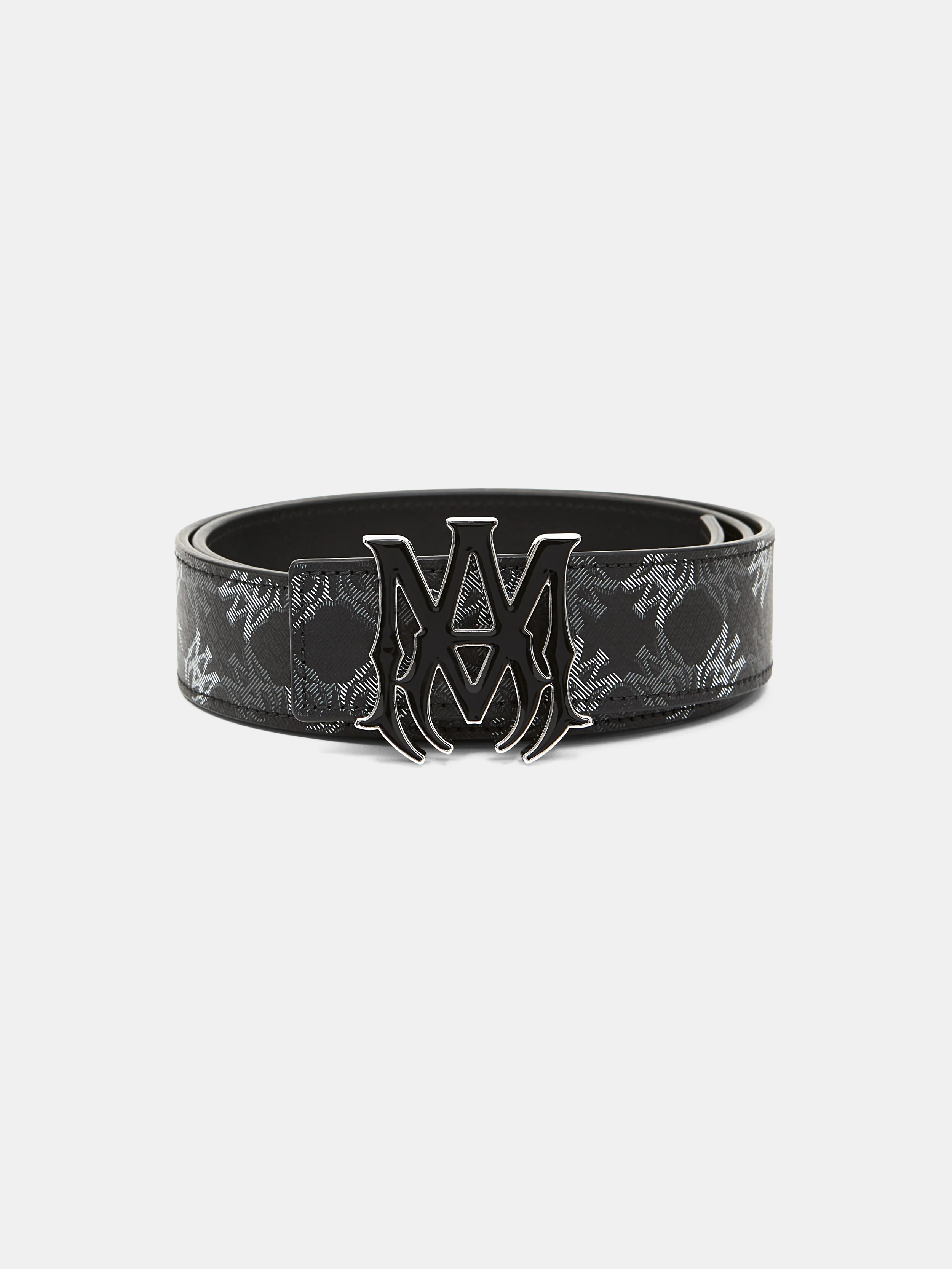 MA QUAD 4CM BELT - Black