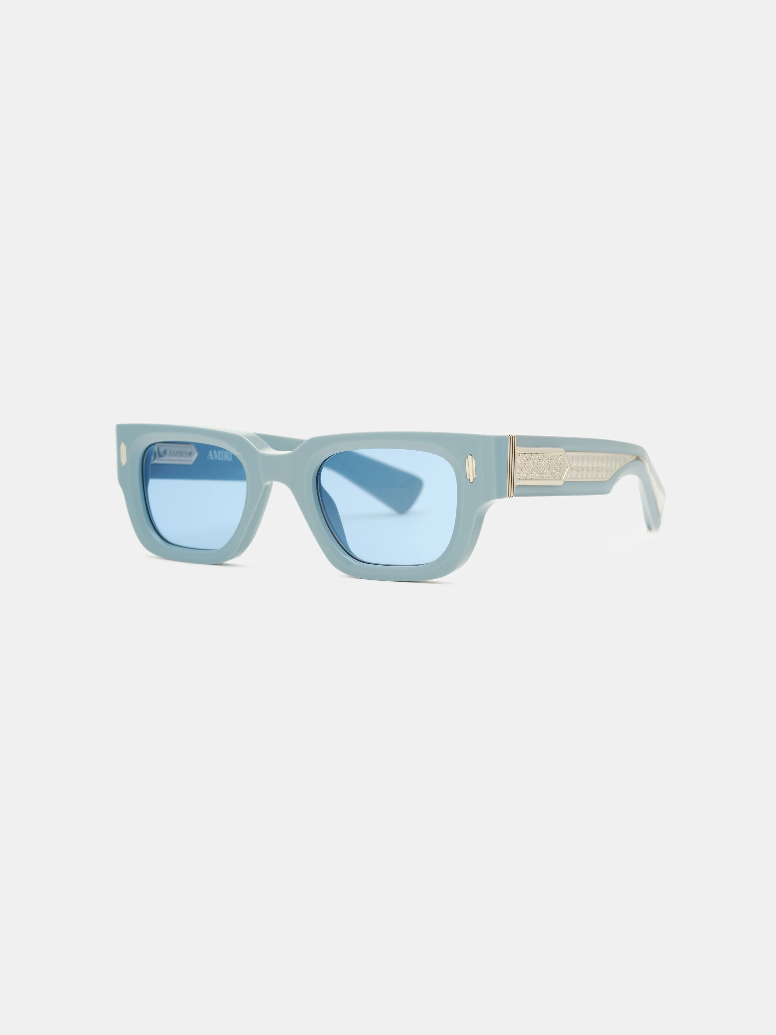 VENICE EXPOSED SUNGLASSES - Blue