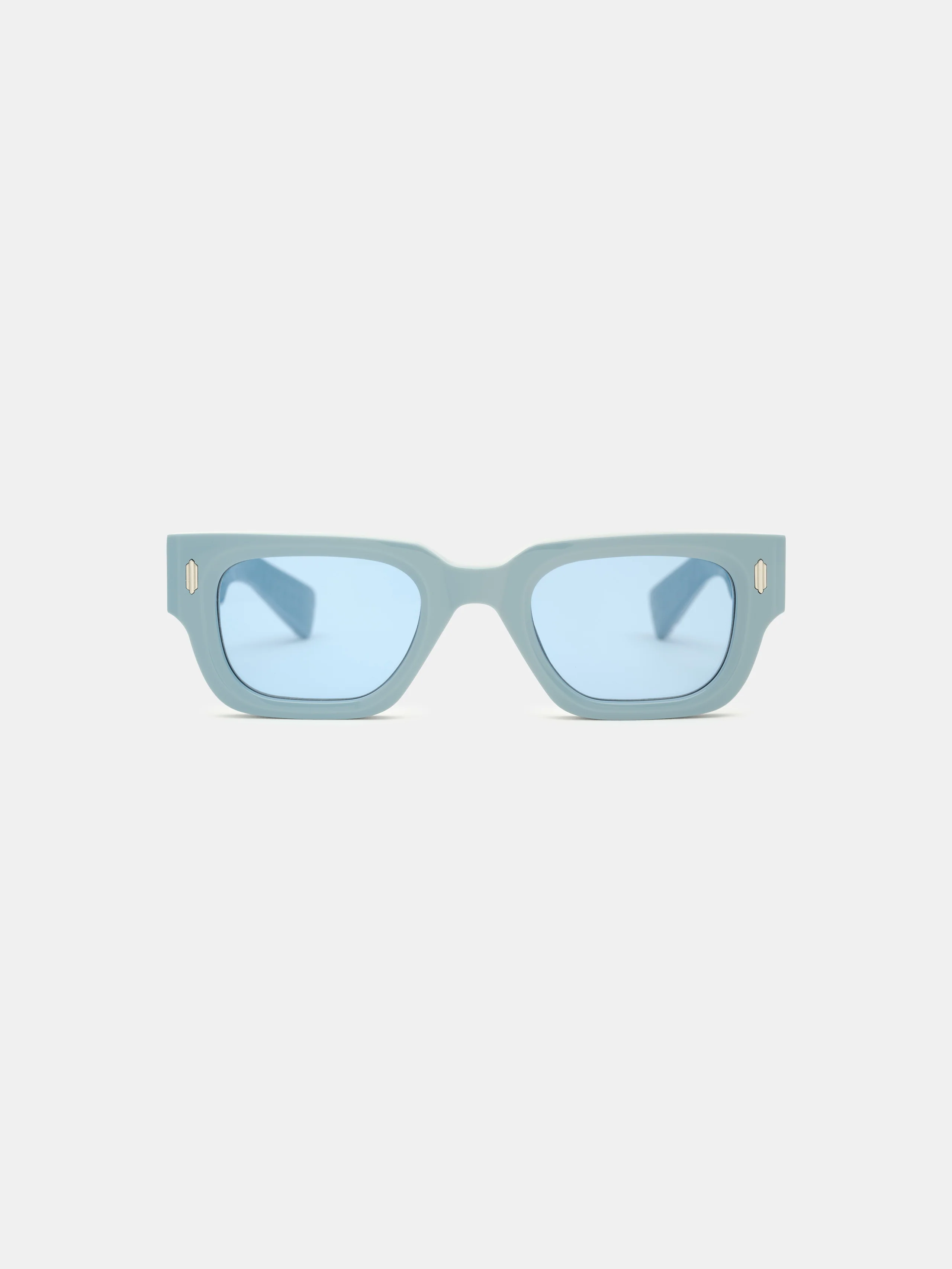 VENICE EXPOSED SUNGLASSES - Blue