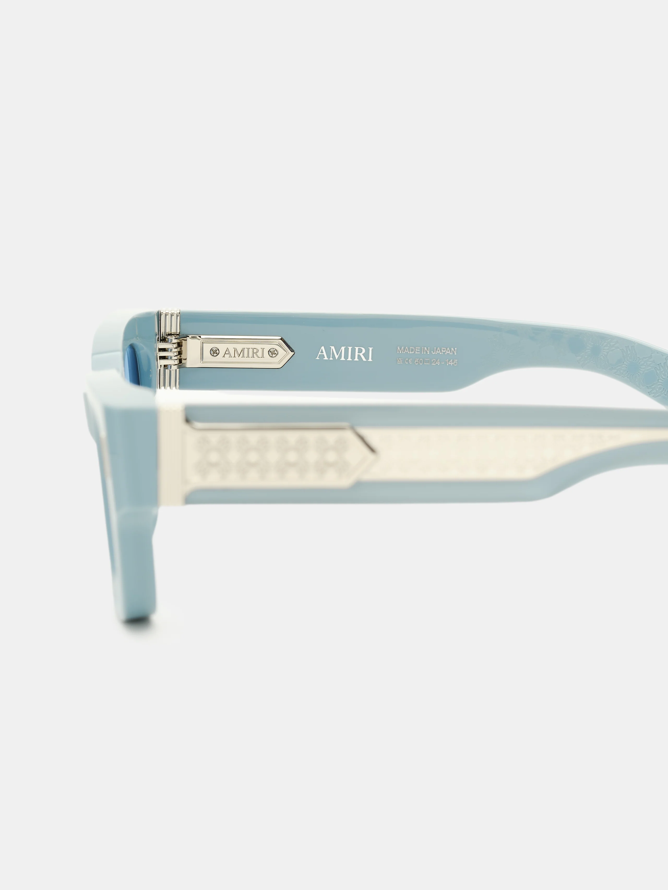 VENICE EXPOSED SUNGLASSES - Blue