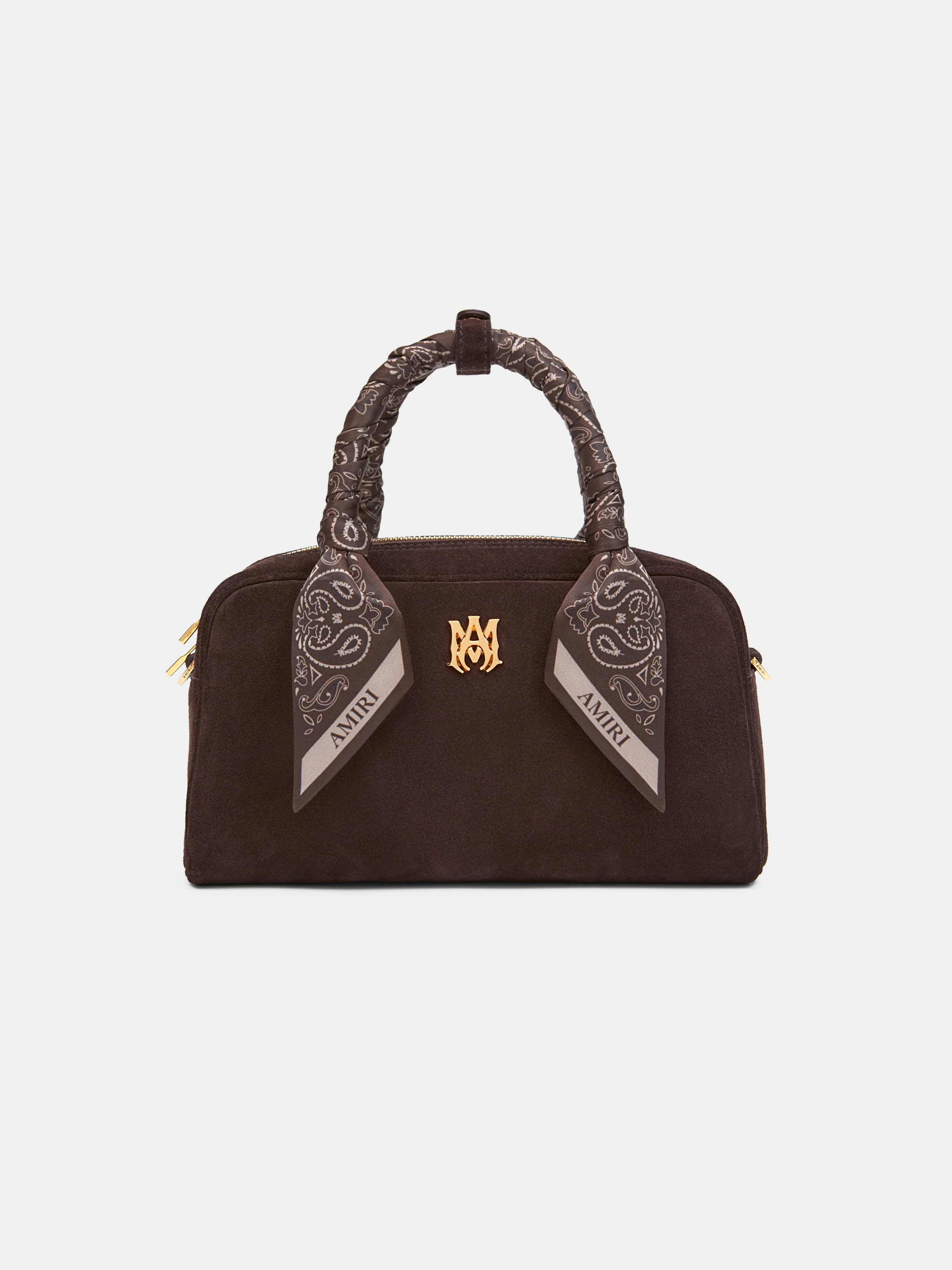 2104-women-women-s-ma-bowling-bag-dark-brown-1.webp WOMEN - WOMEN'S MA BOWLING BAG - Dark Brown