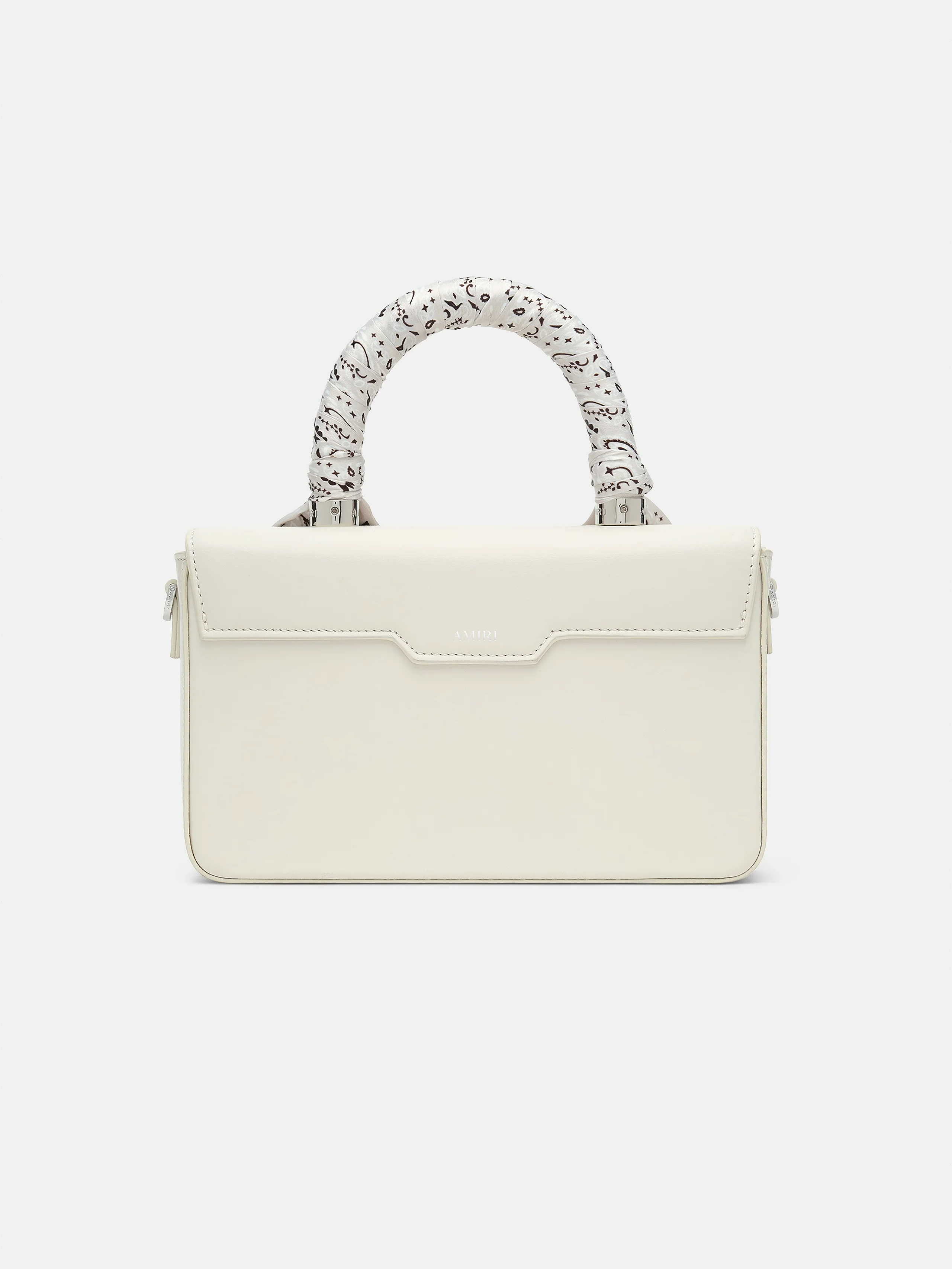 WOMEN - WOMEN'S MICRO LONG MA BAG - Alabaster