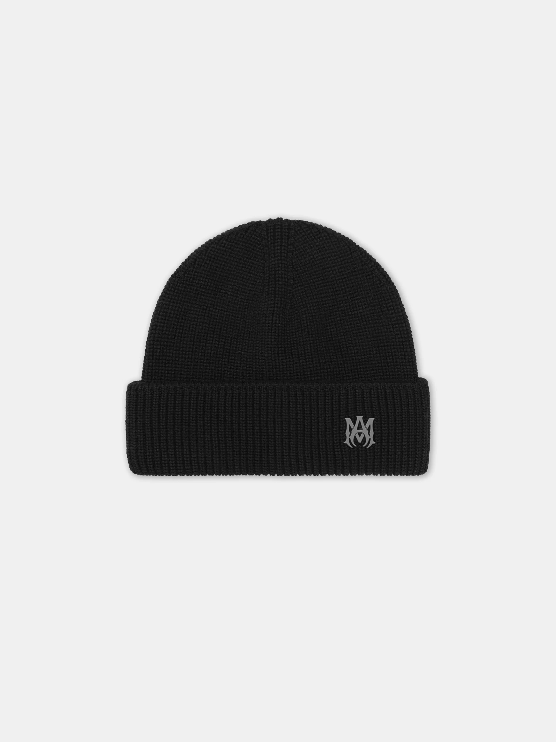 2119-ma-beanie-black-1.webp MA BEANIE - Black