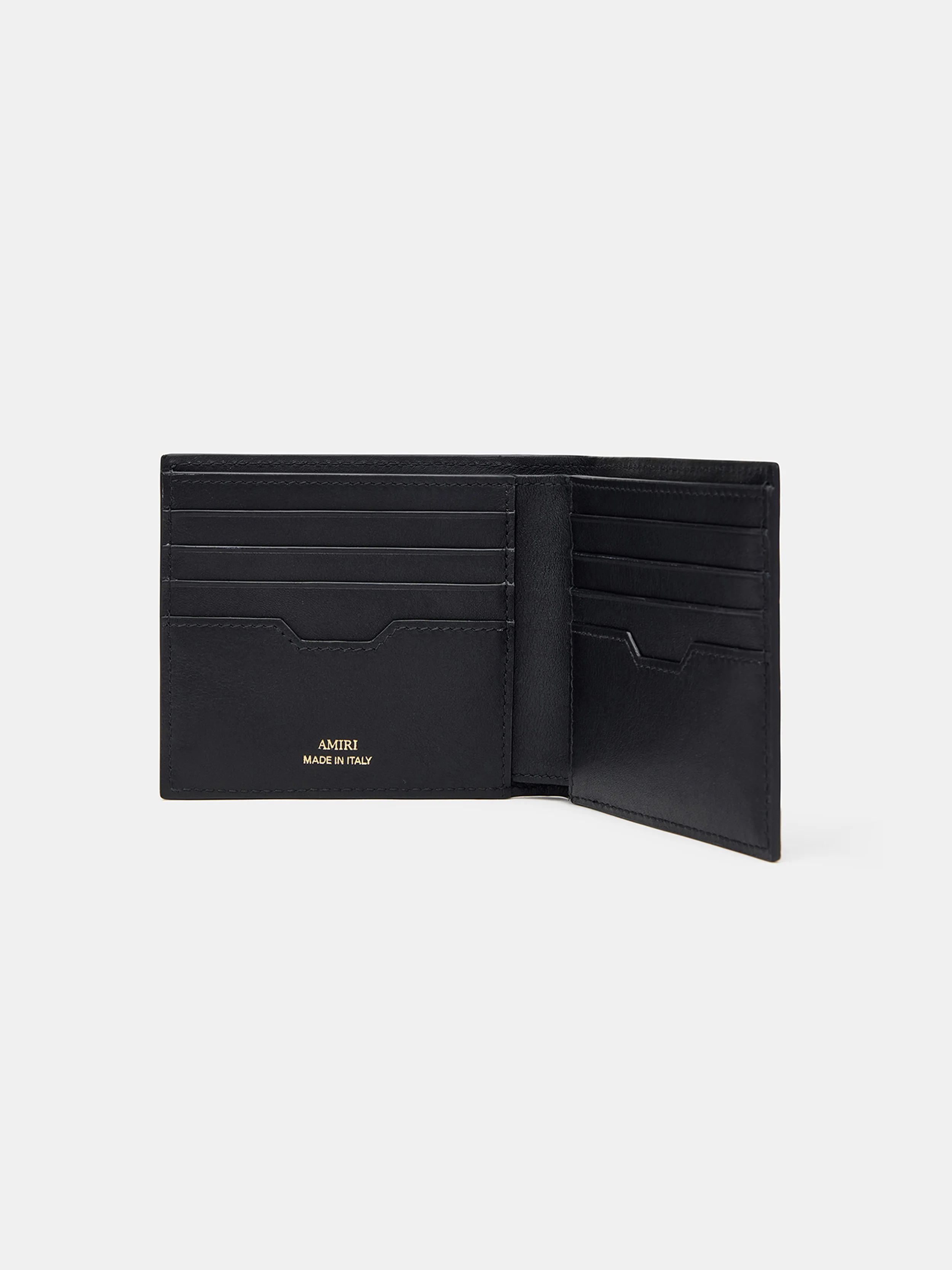 2124-croc-embossed-bifold-black-2.webp CROC EMBOSSED BIFOLD - BLACK