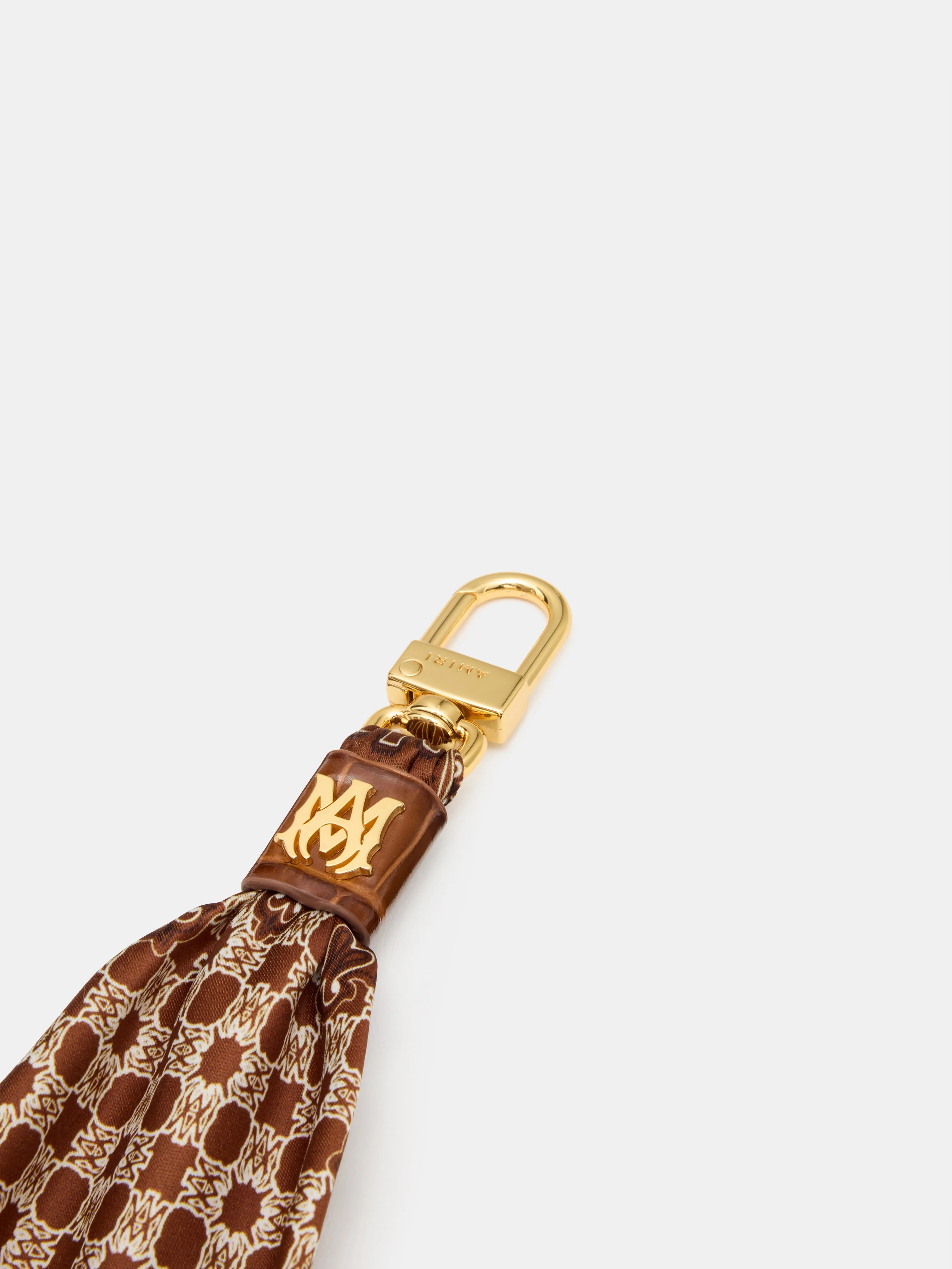 MA BANDANA KEYCHAIN - MALT