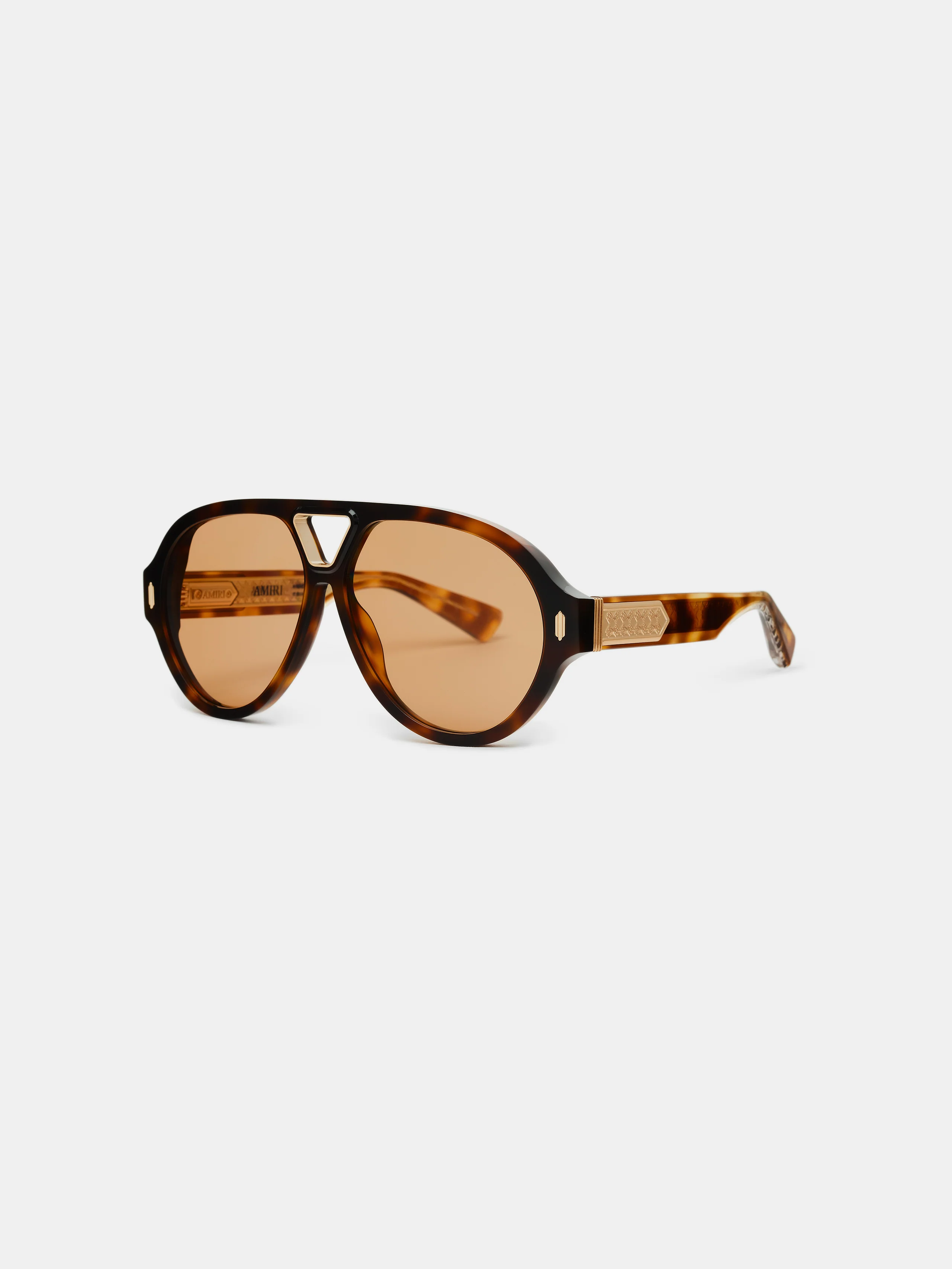 SUNSET SUNGLASSES - Tortoise Shell