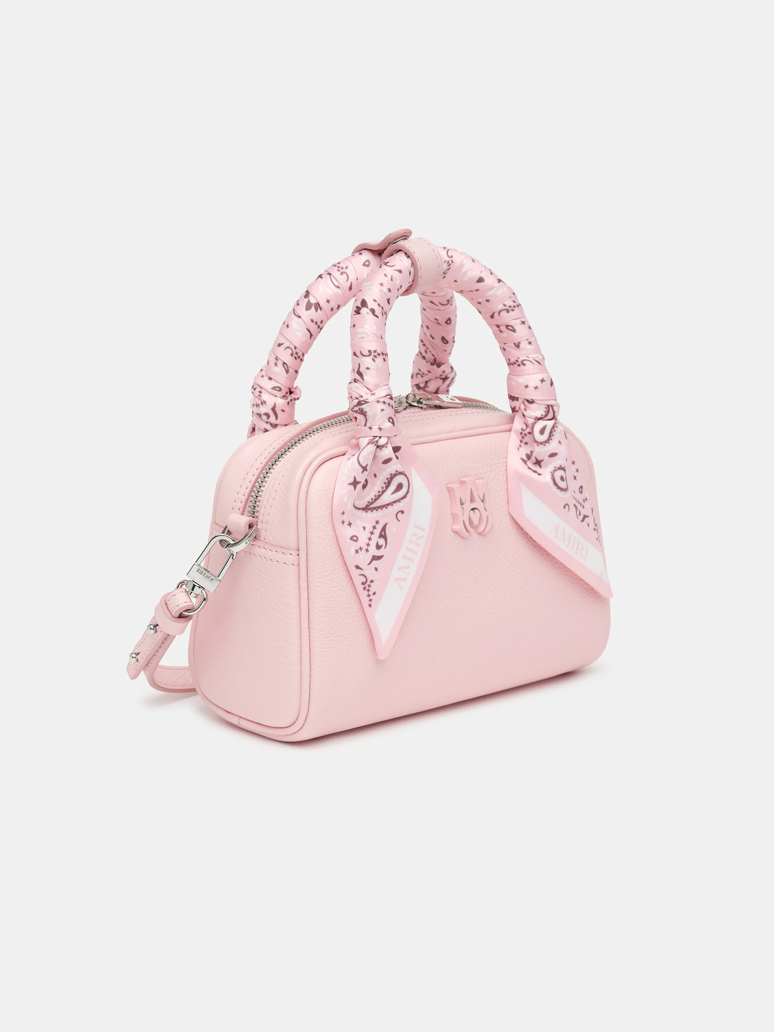 2134-women-women-s-micro-bowling-bag-pink-3.webp WOMEN - WOMEN'S MICRO BOWLING BAG - Pink