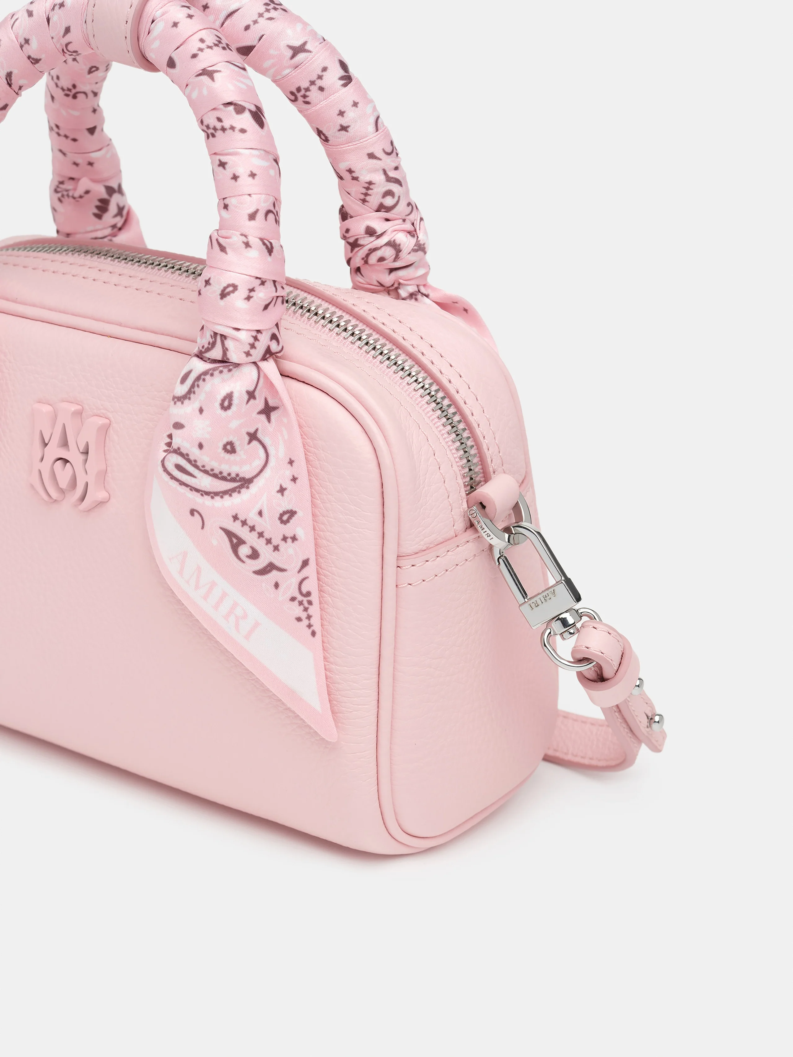 2134-women-women-s-micro-bowling-bag-pink-4.webp WOMEN - WOMEN'S MICRO BOWLING BAG - Pink