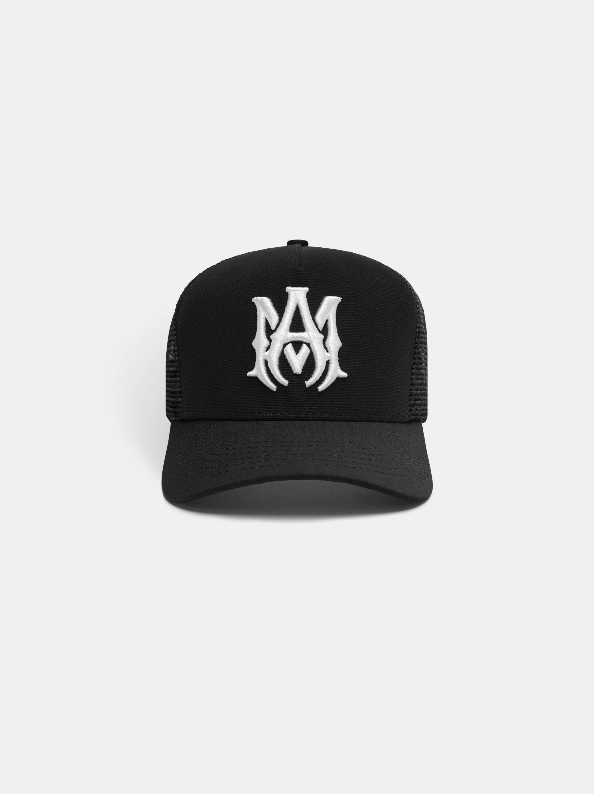 2136-kids-kids-ma-trucker-hat-black-1.webp KIDS - KIDS' MA TRUCKER HAT - Black