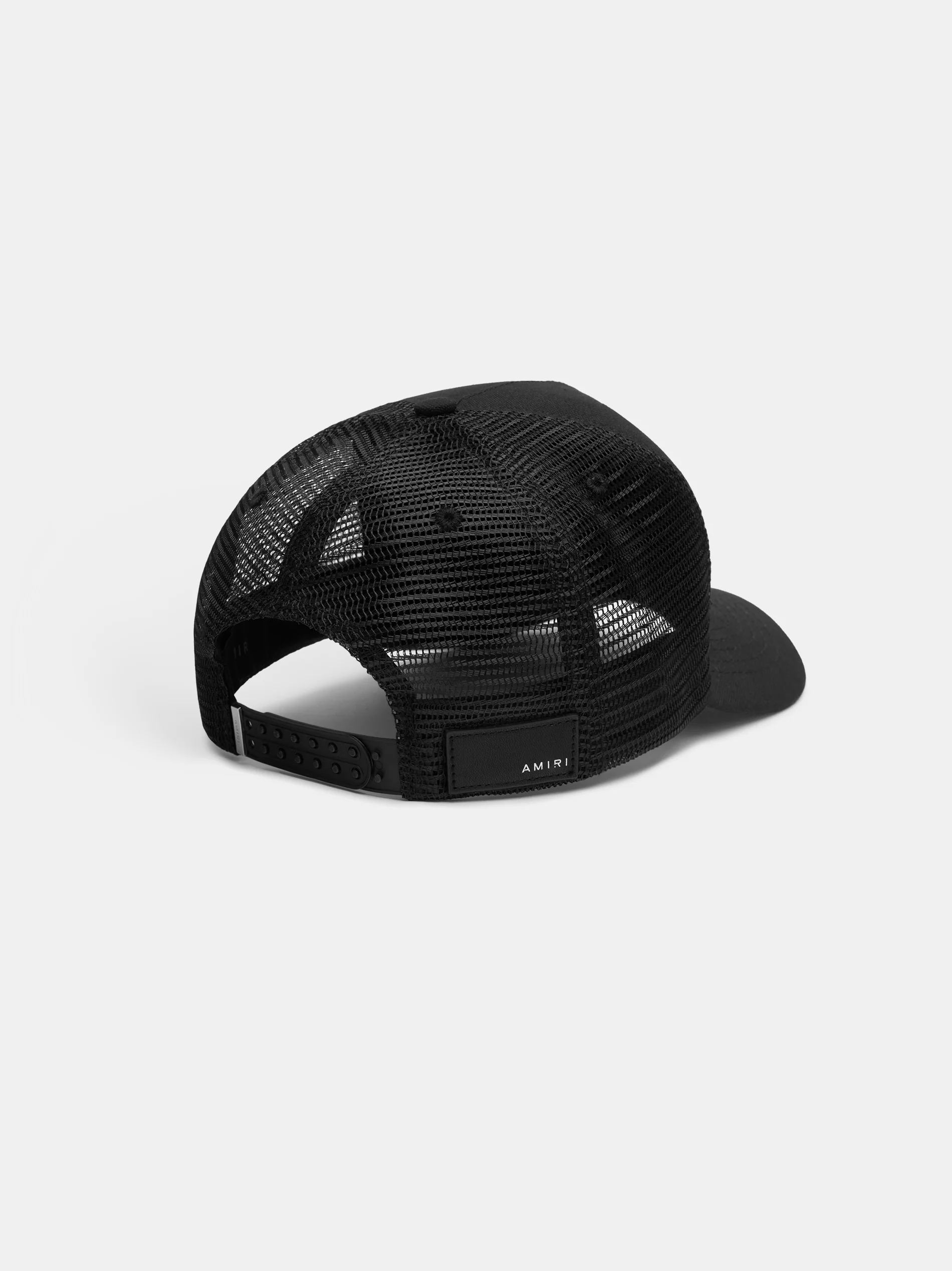 2136-kids-kids-ma-trucker-hat-black-3.webp KIDS - KIDS' MA TRUCKER HAT - Black
