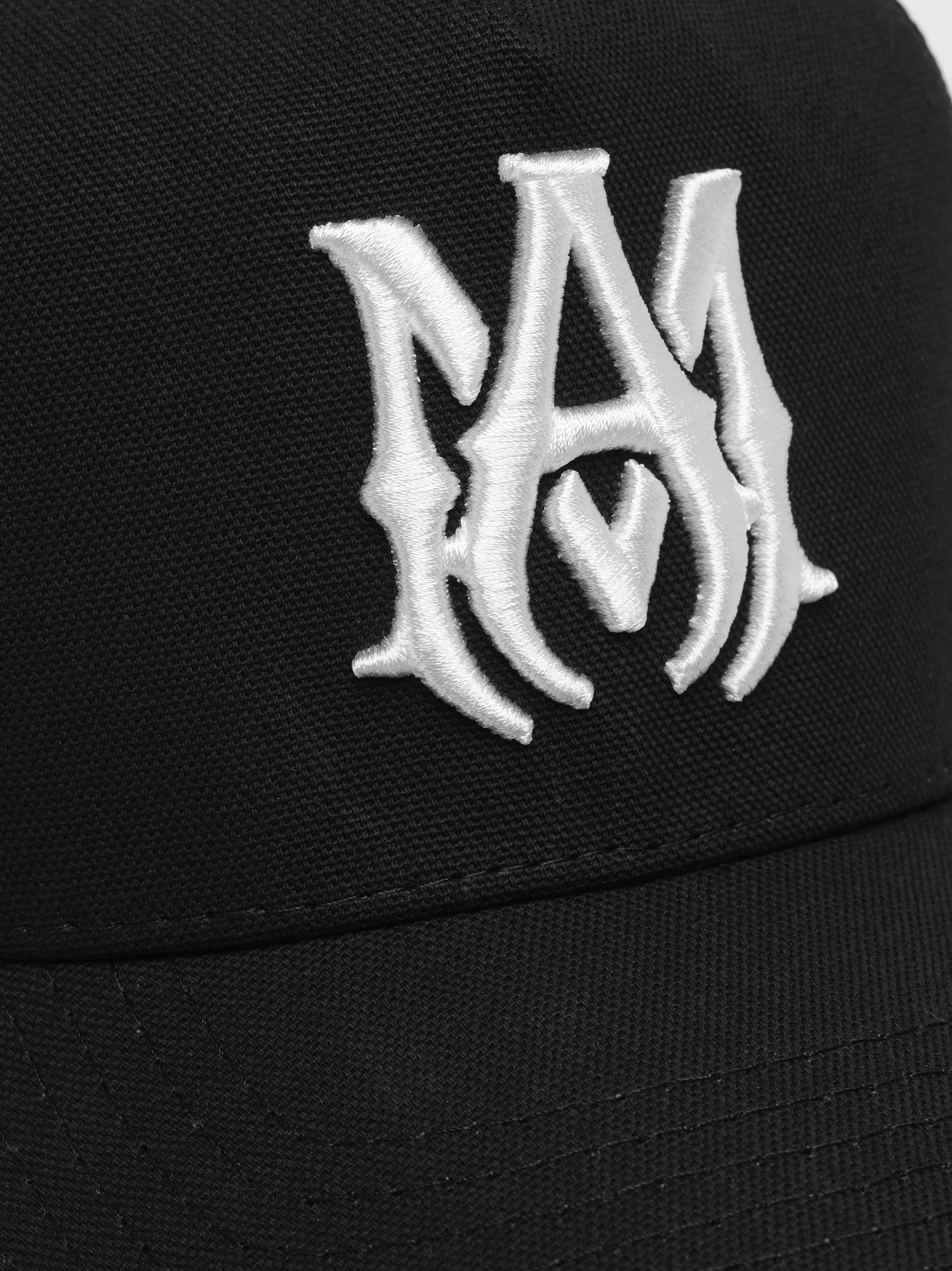 2136-kids-kids-ma-trucker-hat-black-4.webp KIDS - KIDS' MA TRUCKER HAT - Black