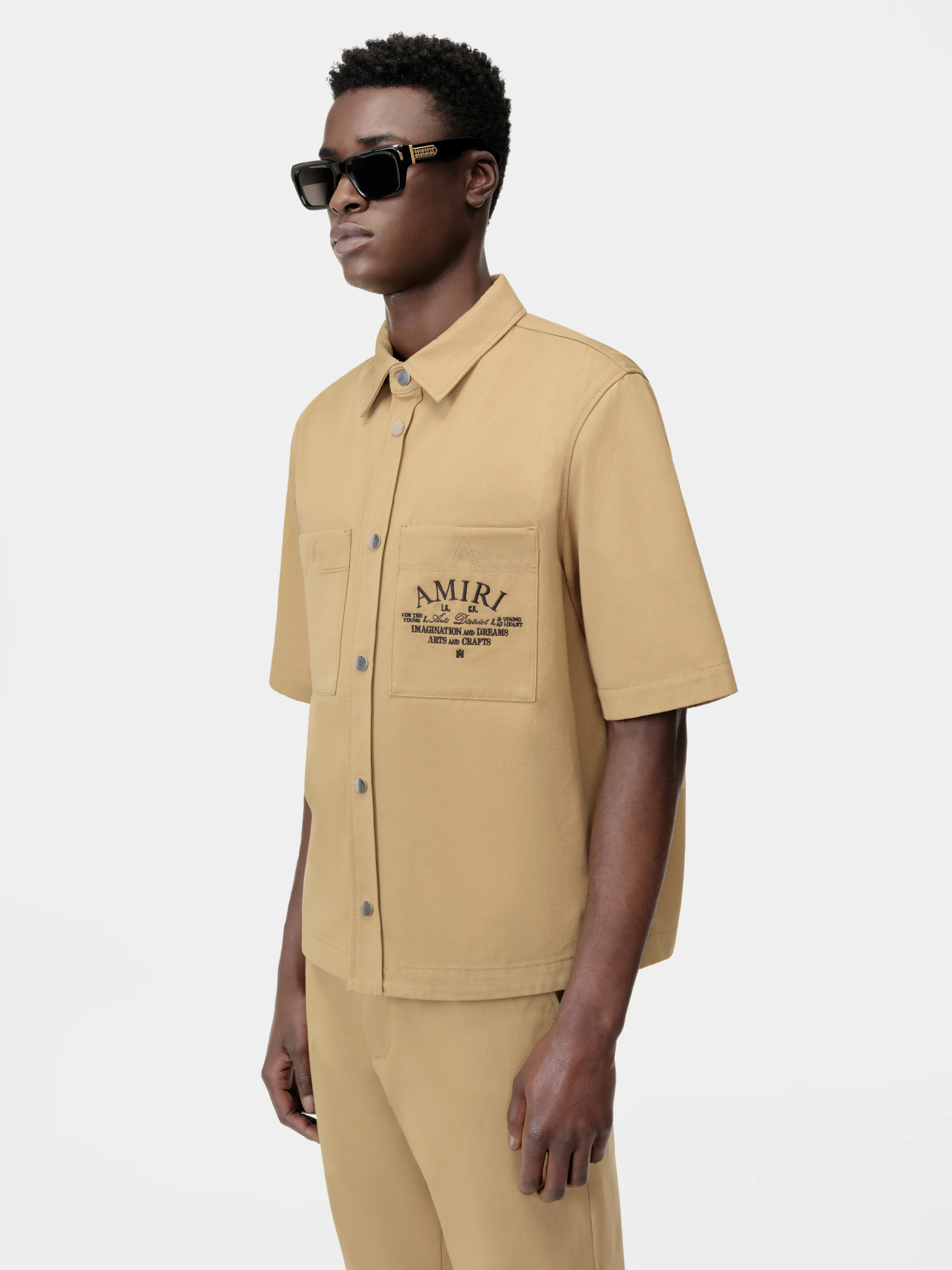 2139-amiri-arts-district-camp-shirt-sepia-tint-4.webp AMIRI ARTS DISTRICT CAMP SHIRT - SEPIA TINT