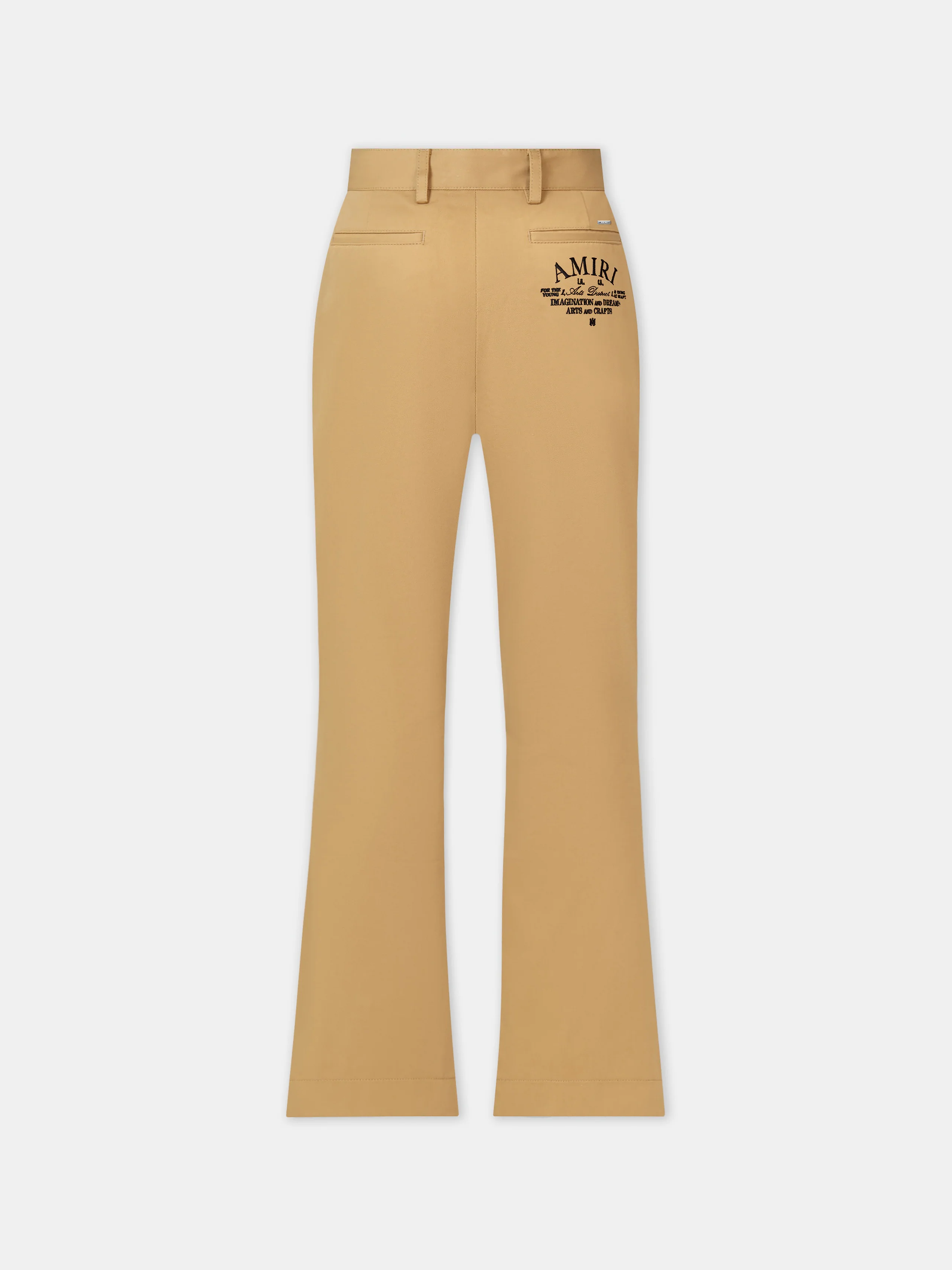 2148-chino-kick-flare-sepia-tint-4.webp CHINO KICK FLARE - SEPIA TINT