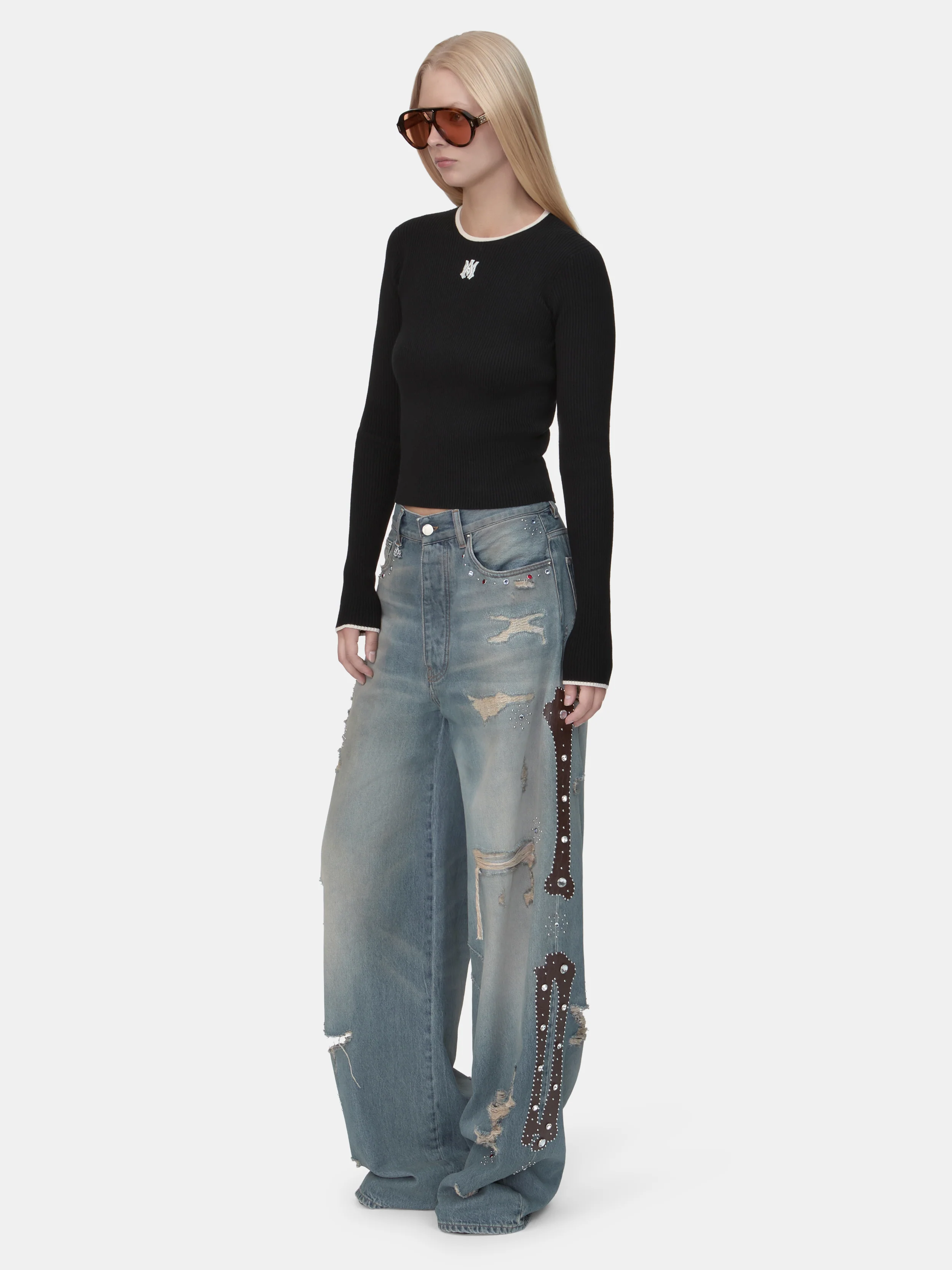 218-women-women-s-bones-studded-jean-driftwood-blue-3.webp WOMEN - WOMEN'S BONES STUDDED JEAN - DRIFTWOOD BLUE