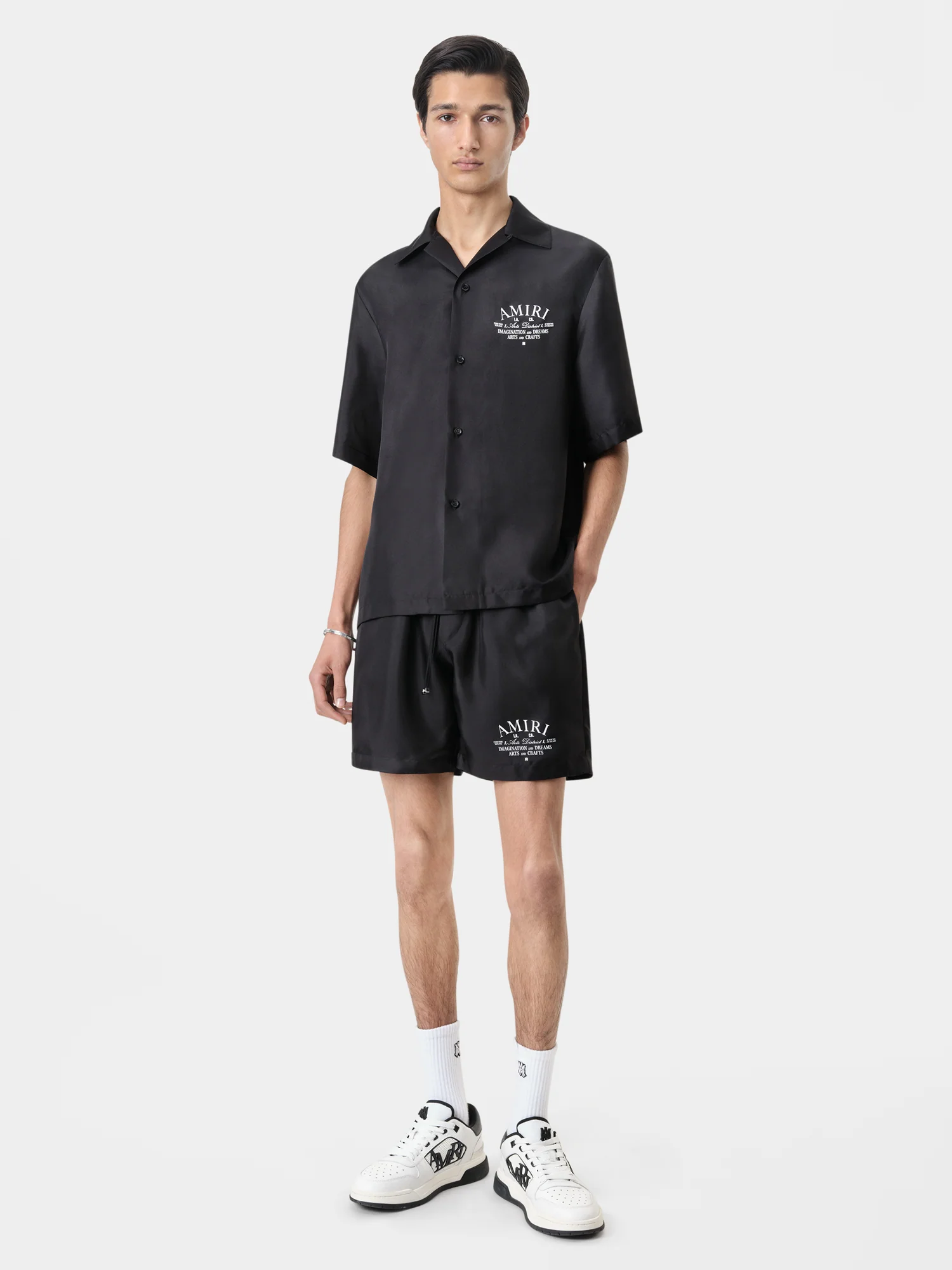2205-arts-district-bowling-shirt-black-2.webp ARTS DISTRICT BOWLING SHIRT - Black
