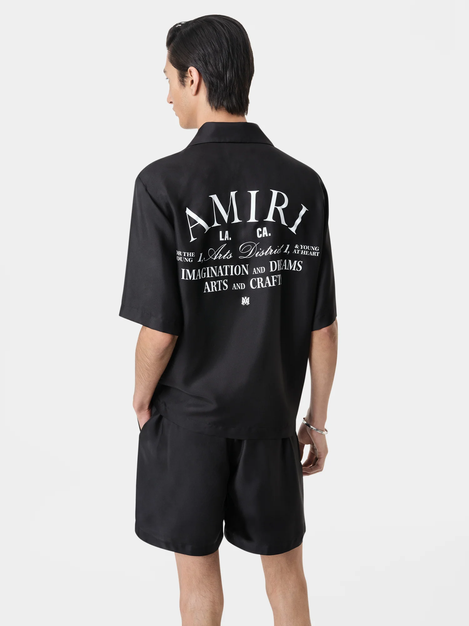 2205-arts-district-bowling-shirt-black-4.webp ARTS DISTRICT BOWLING SHIRT - Black