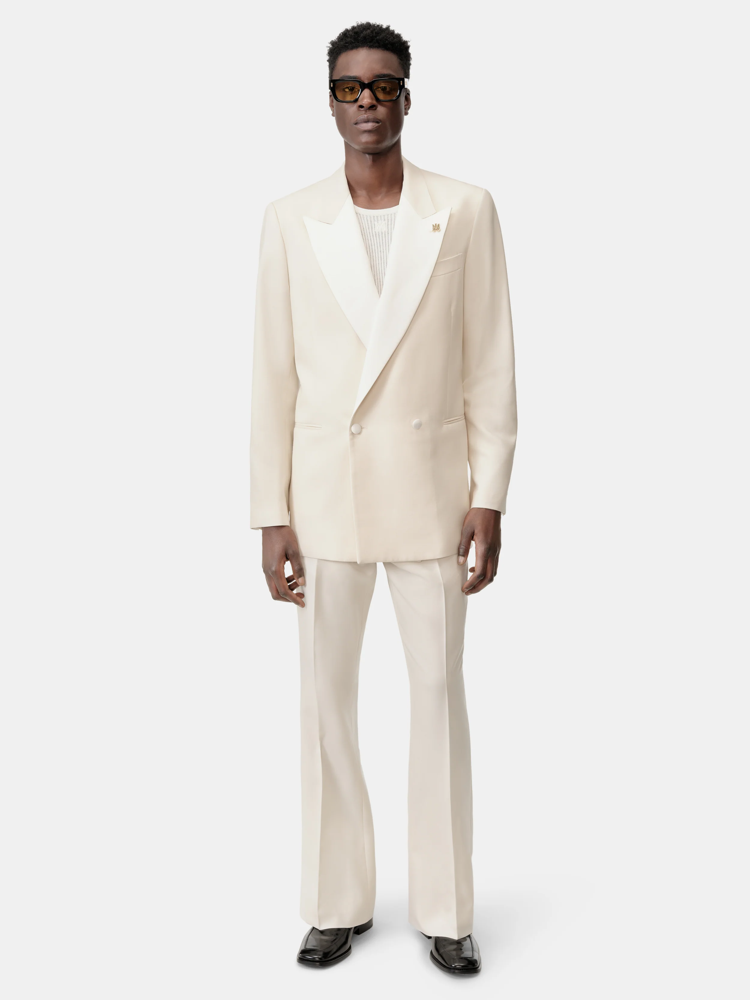 2376-ma-double-breasted-blazer-alabaster-2.webp MA DOUBLE-BREASTED BLAZER - Alabaster