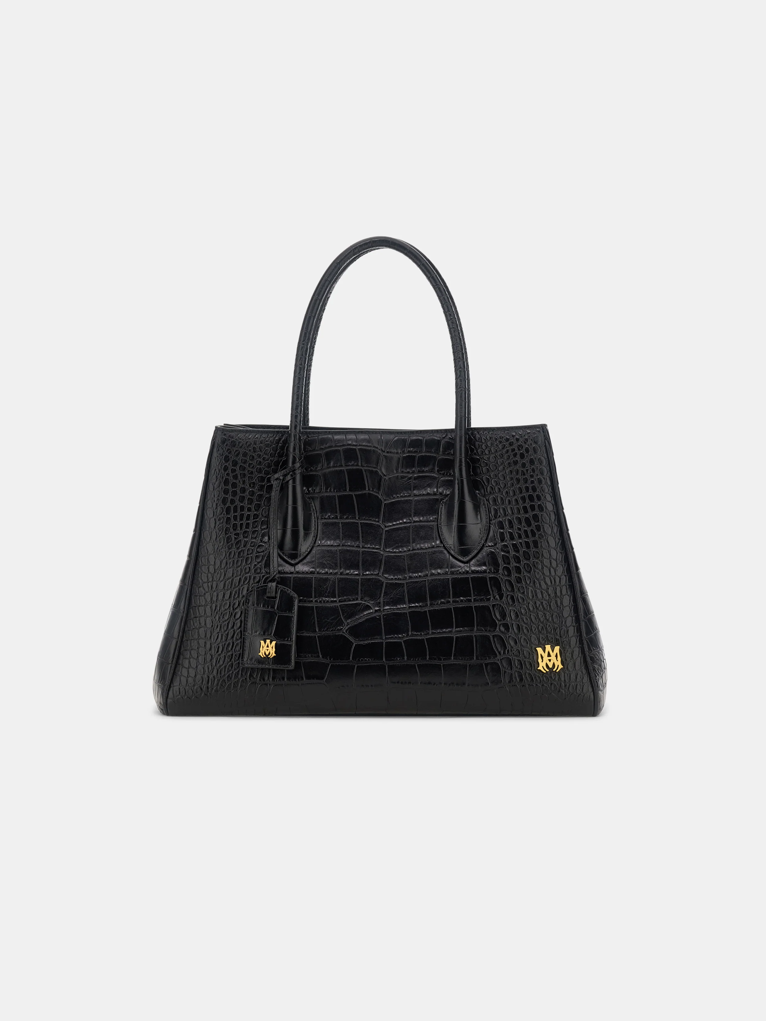 24-women-women-s-embossed-croc-honey-40-tote-black-1.webp WOMEN - WOMEN'S EMBOSSED CROC HONEY 40 TOTE - Black
