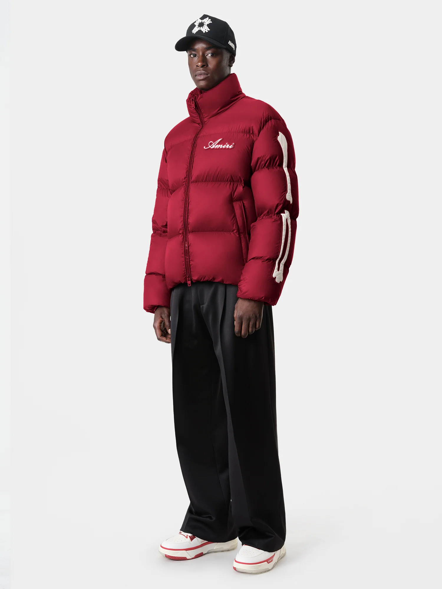 2412-bones-down-jacket-deep-red-2.webp BONES DOWN JACKET - Deep Red