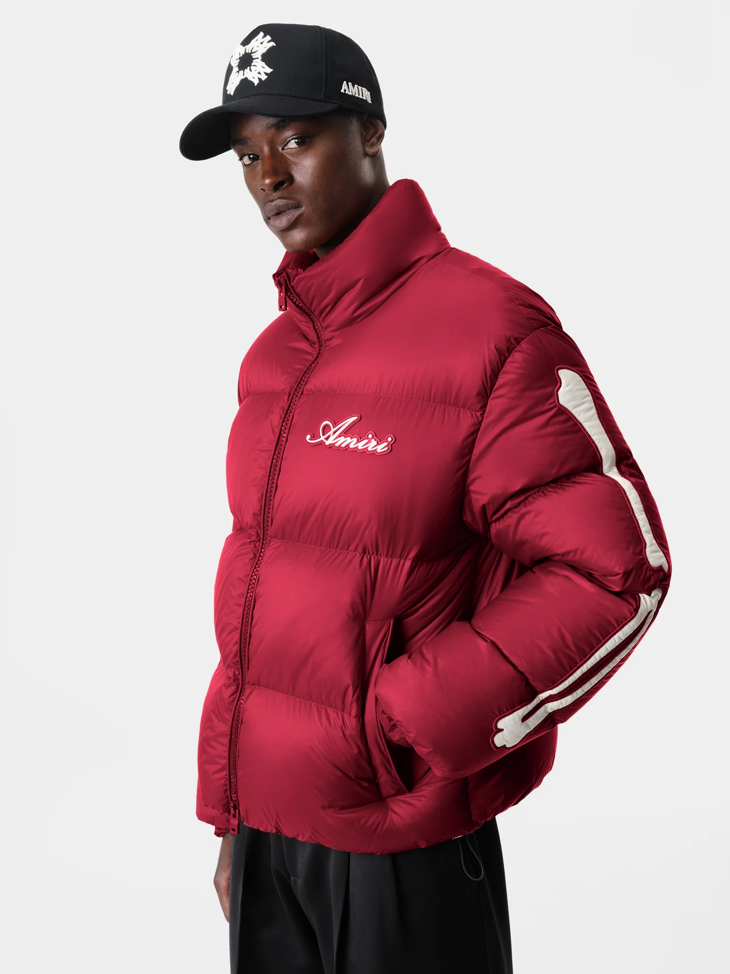 2412-bones-down-jacket-deep-red-3.webp BONES DOWN JACKET - Deep Red