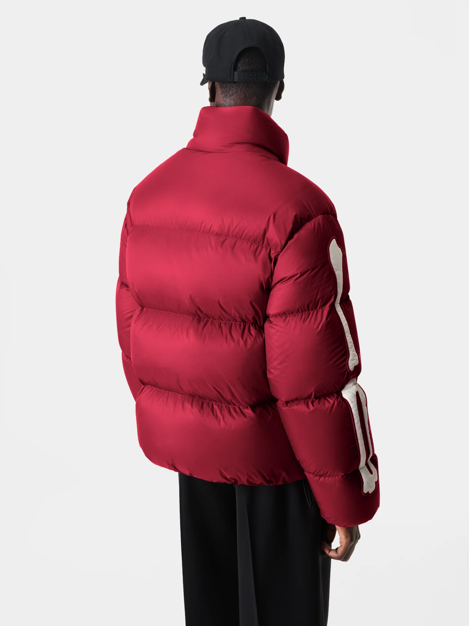 2412-bones-down-jacket-deep-red-4.webp BONES DOWN JACKET - Deep Red