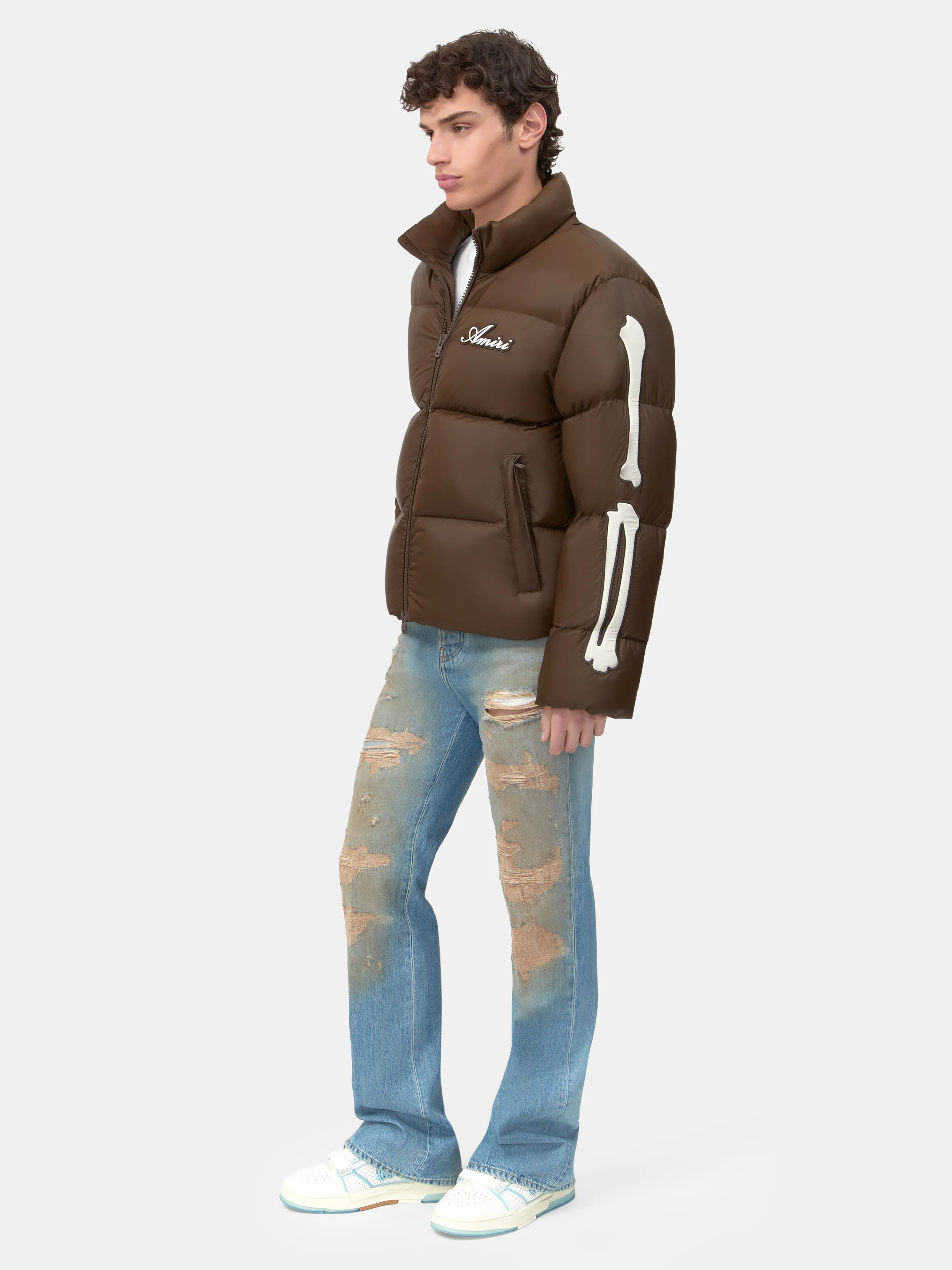 2474-bones-down-jacket-dark-brown-3.webp BONES DOWN JACKET - Dark Brown
