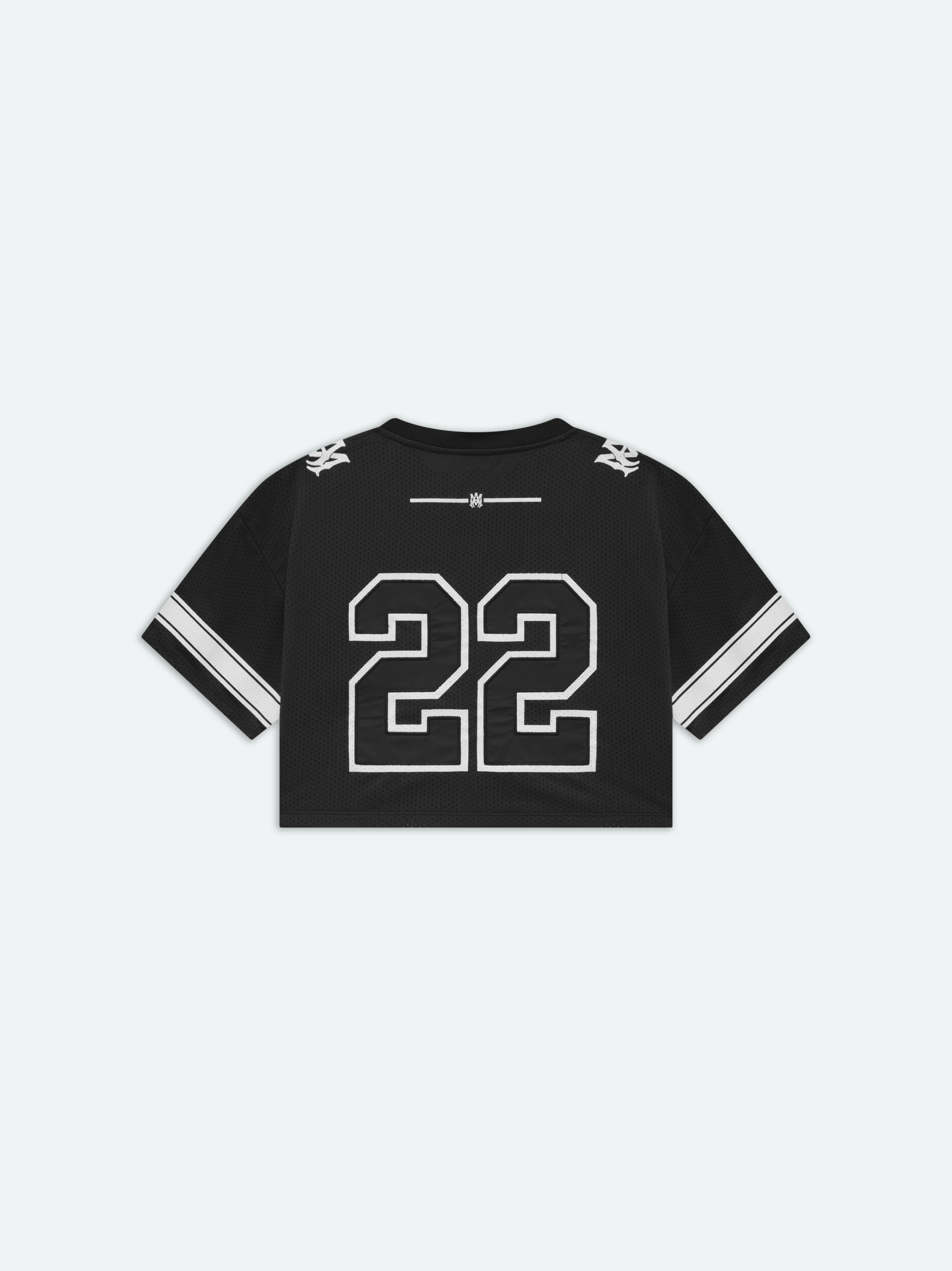 2607-women-women-s-22-cropped-mesh-tee-black-2.webp WOMEN- WOMEN'S 22 CROPPED MESH TEE - BLACK