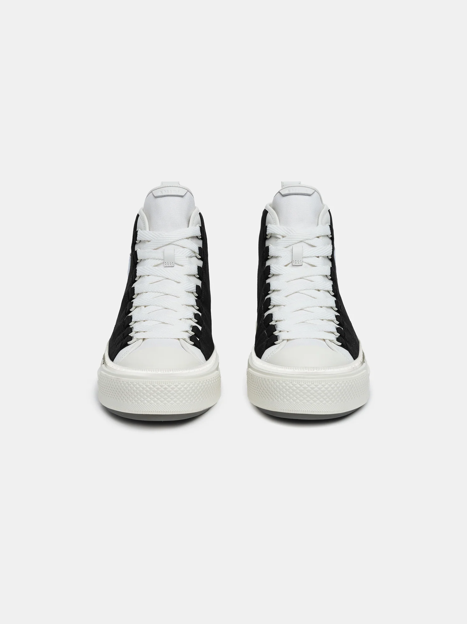 MA COURT HI - Black/White