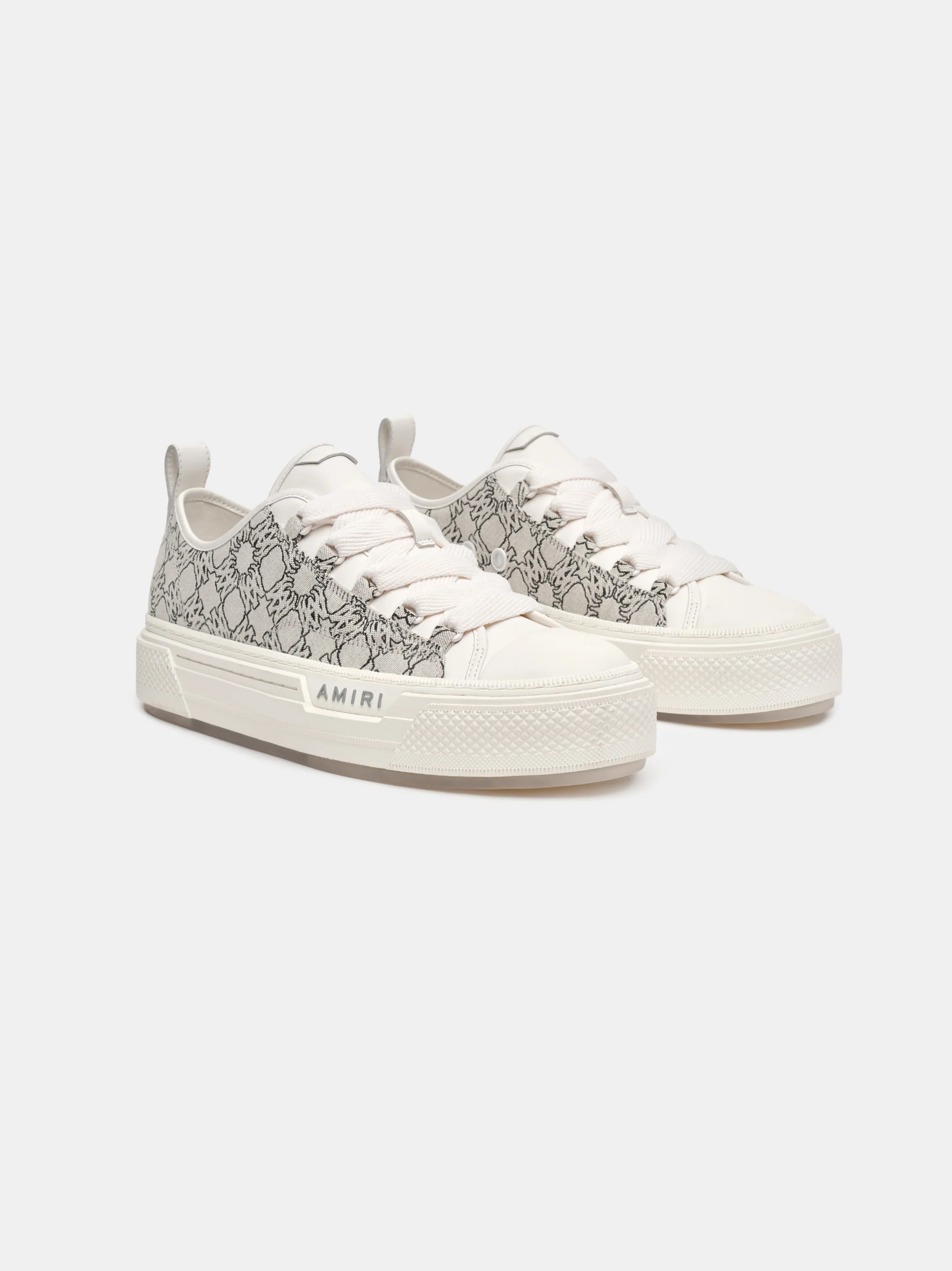 MA QUAD COURT LOW - Grey
