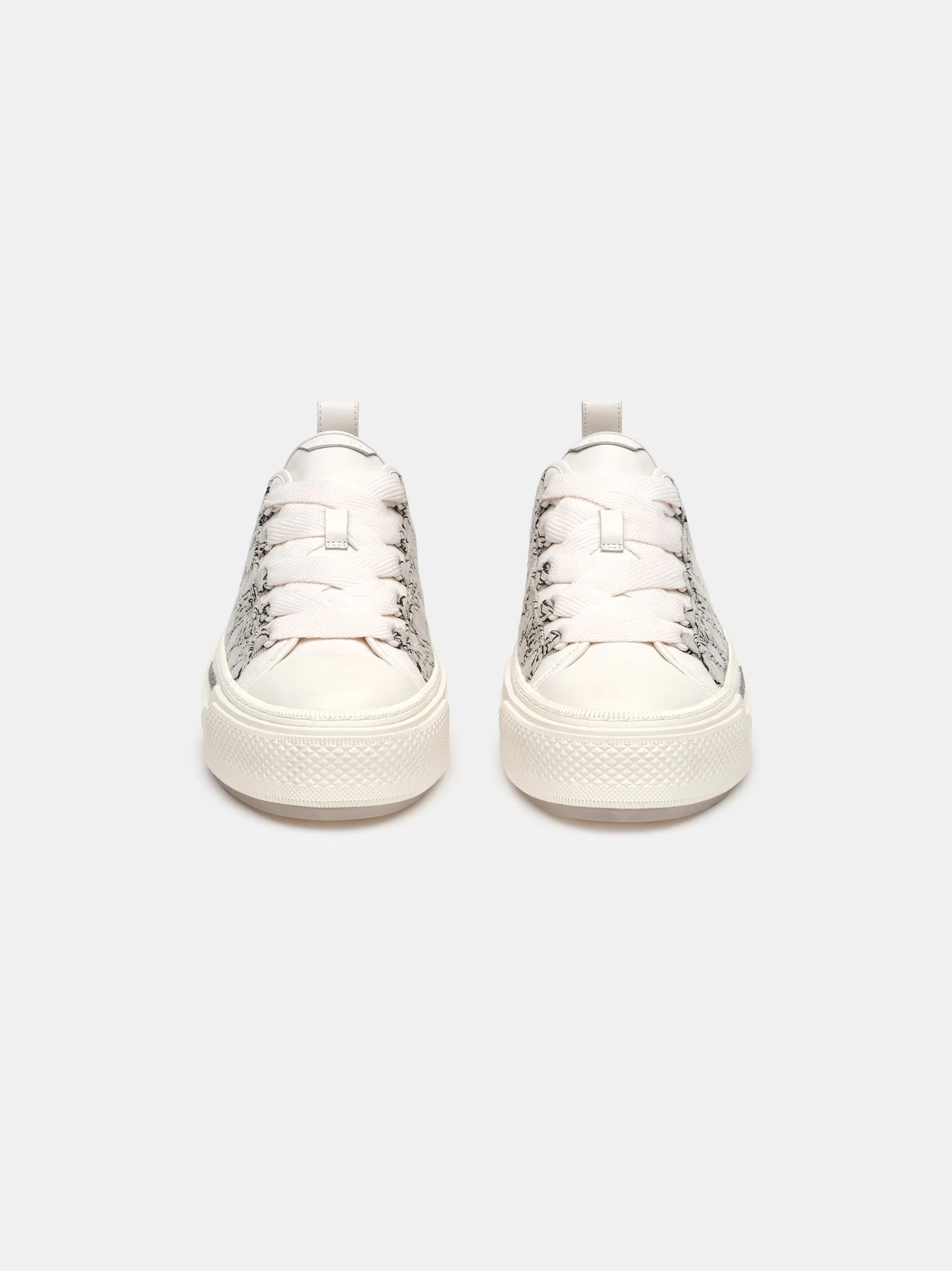 MA QUAD COURT LOW - Grey