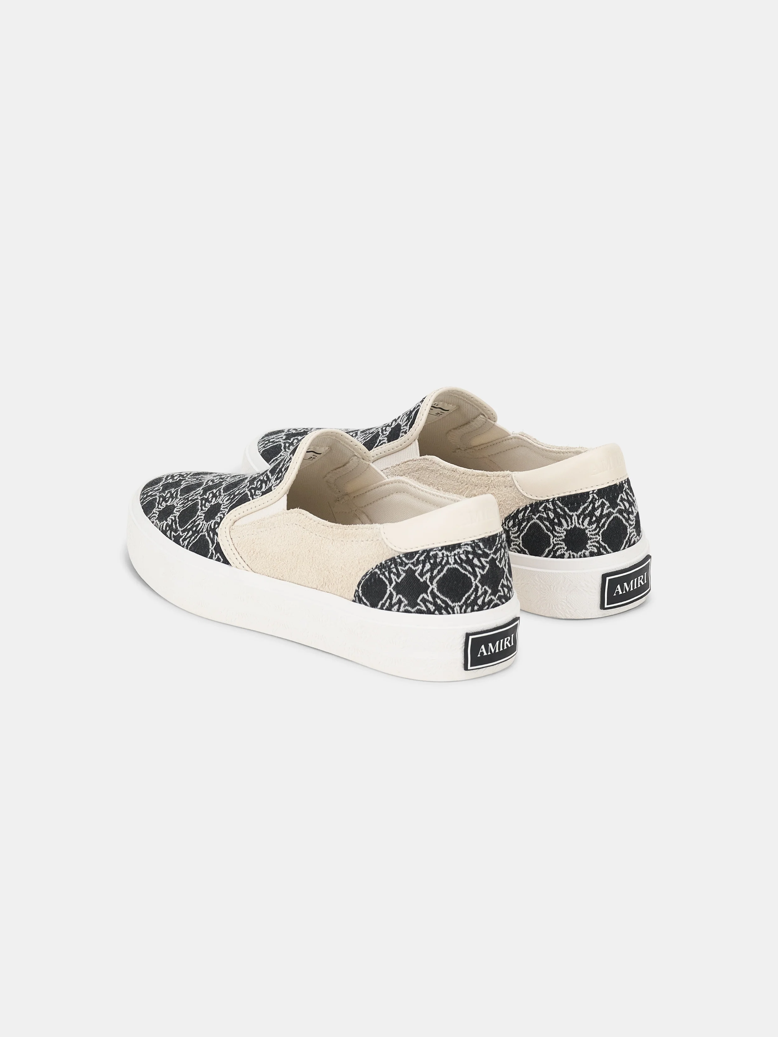 LAGUNA - Black