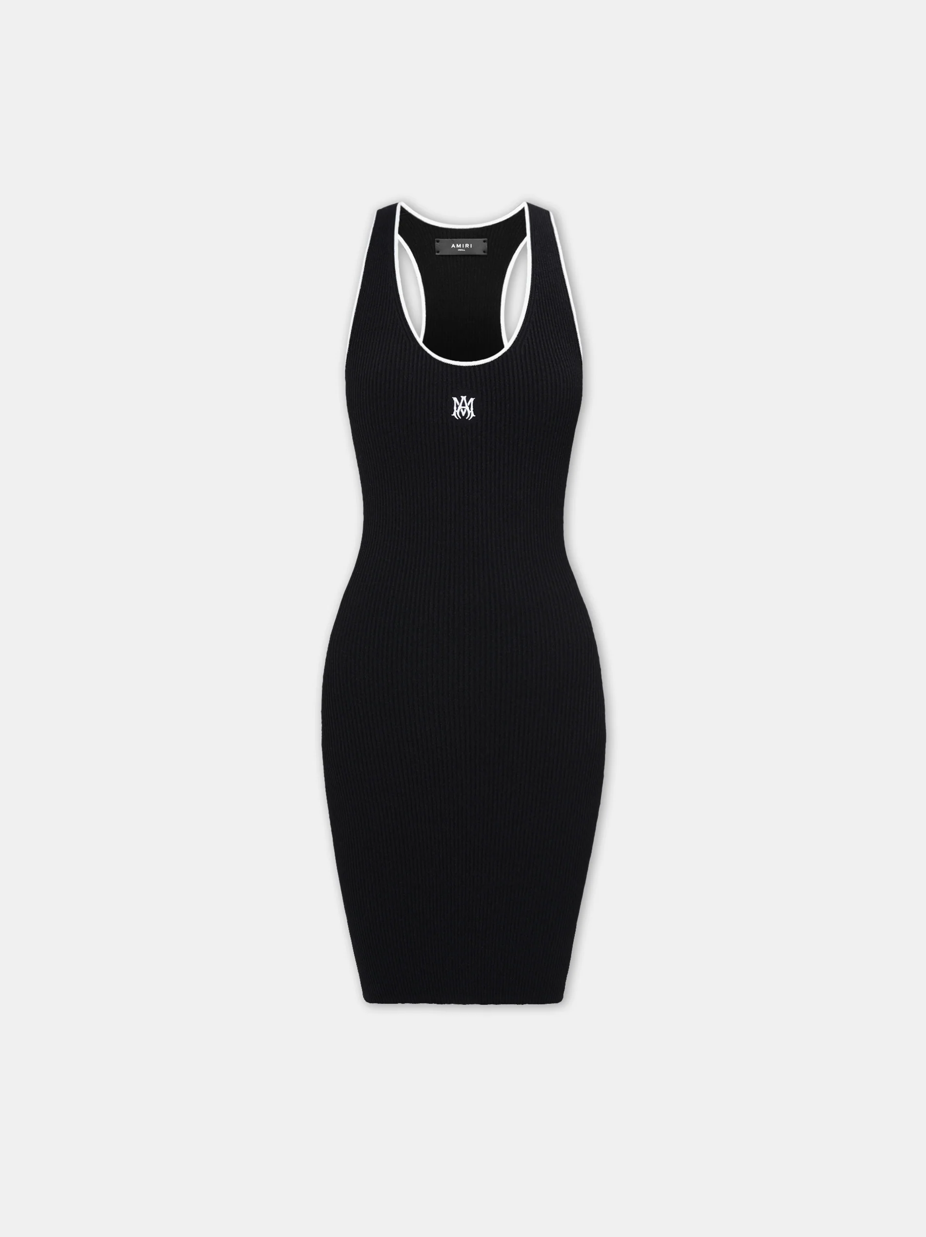 2772-women-women-s-ma-mini-dress-black-1.webp WOMEN - WOMEN'S MA MINI DRESS - Black